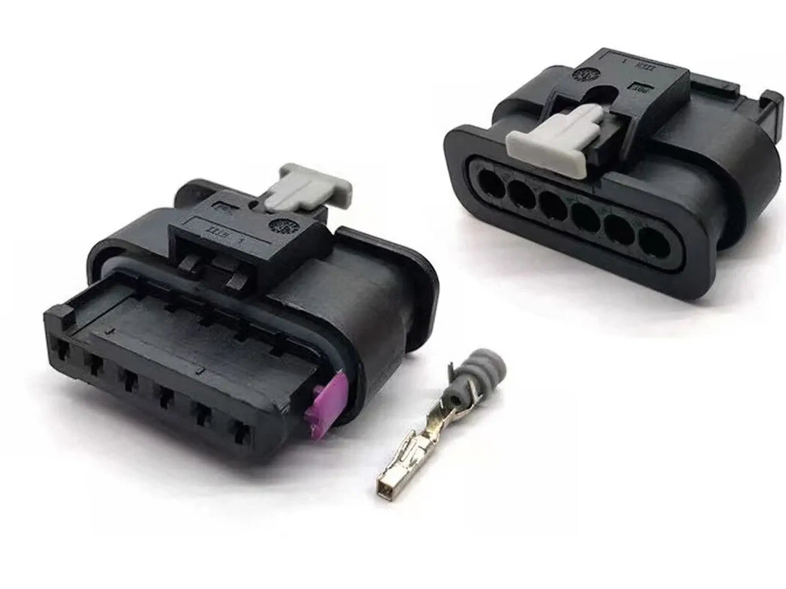 Automotive Waterproof Connectors kit