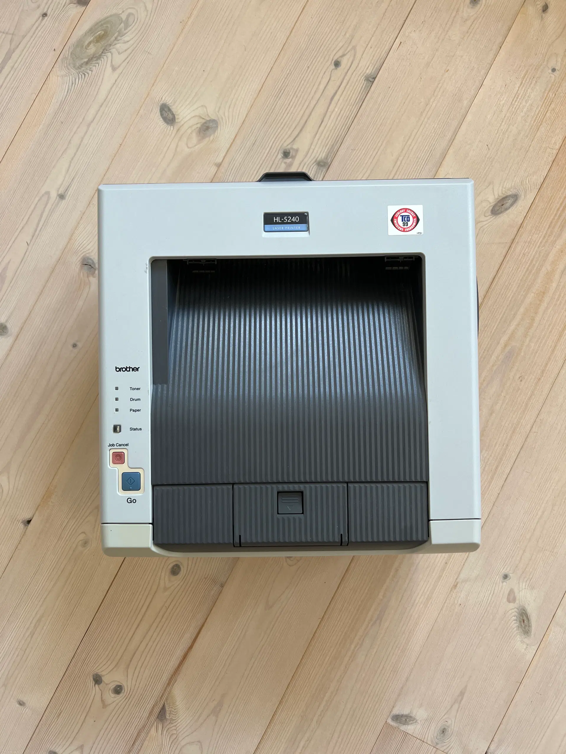 Brother HL-5240 Laser Printer sælges