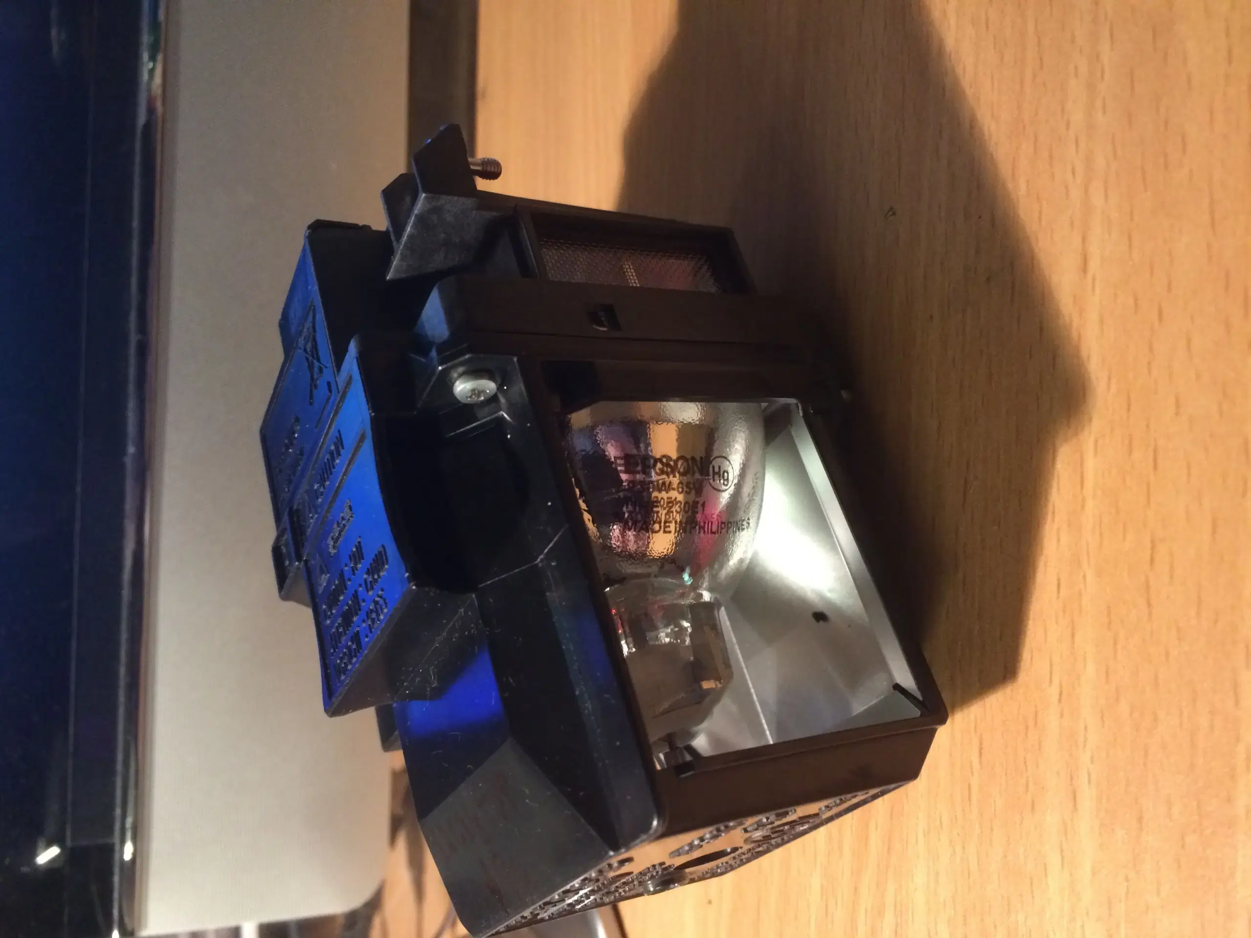 epson projector lampe EH-TW 610