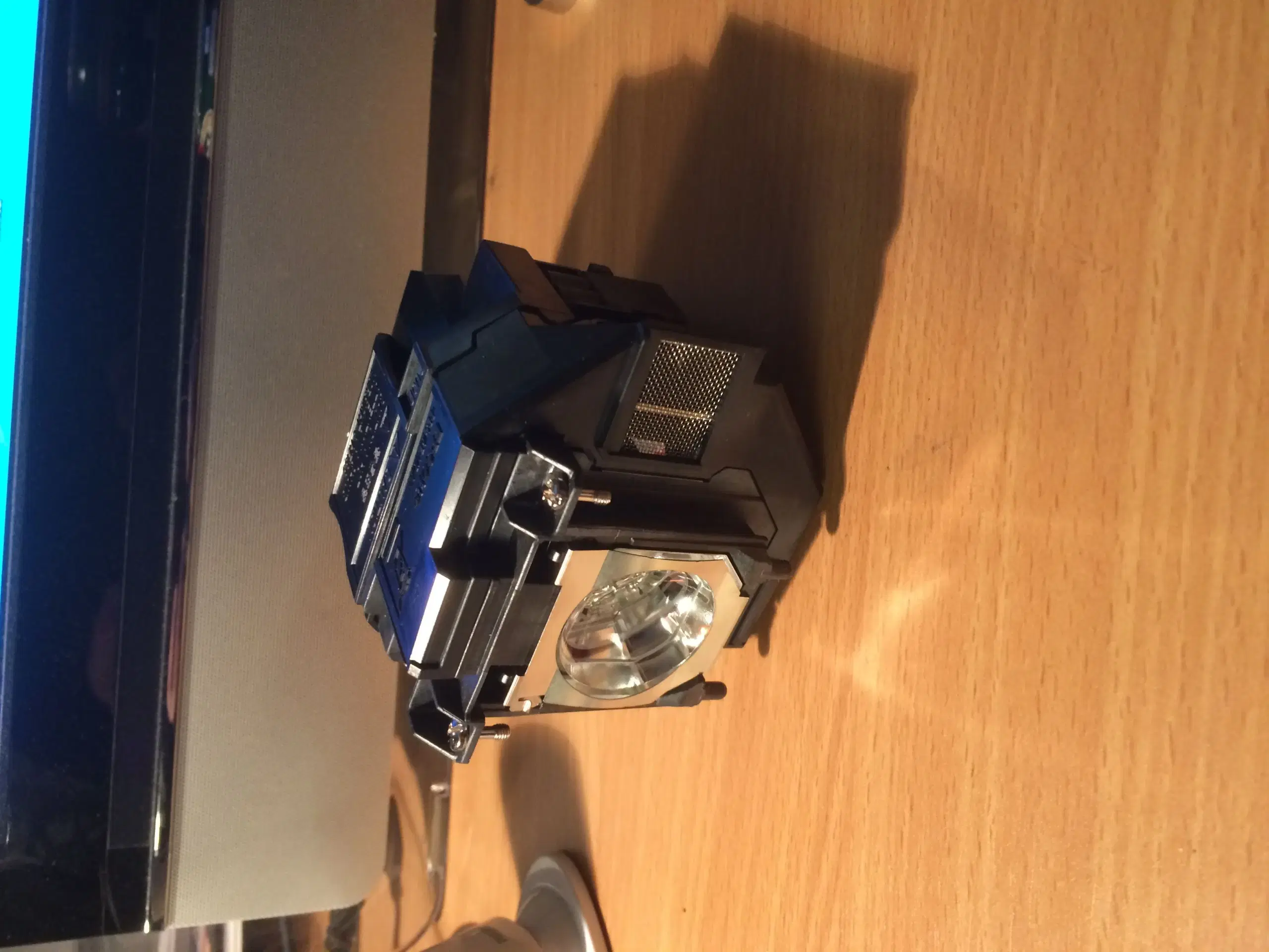 epson projector lampe EH-TW 610