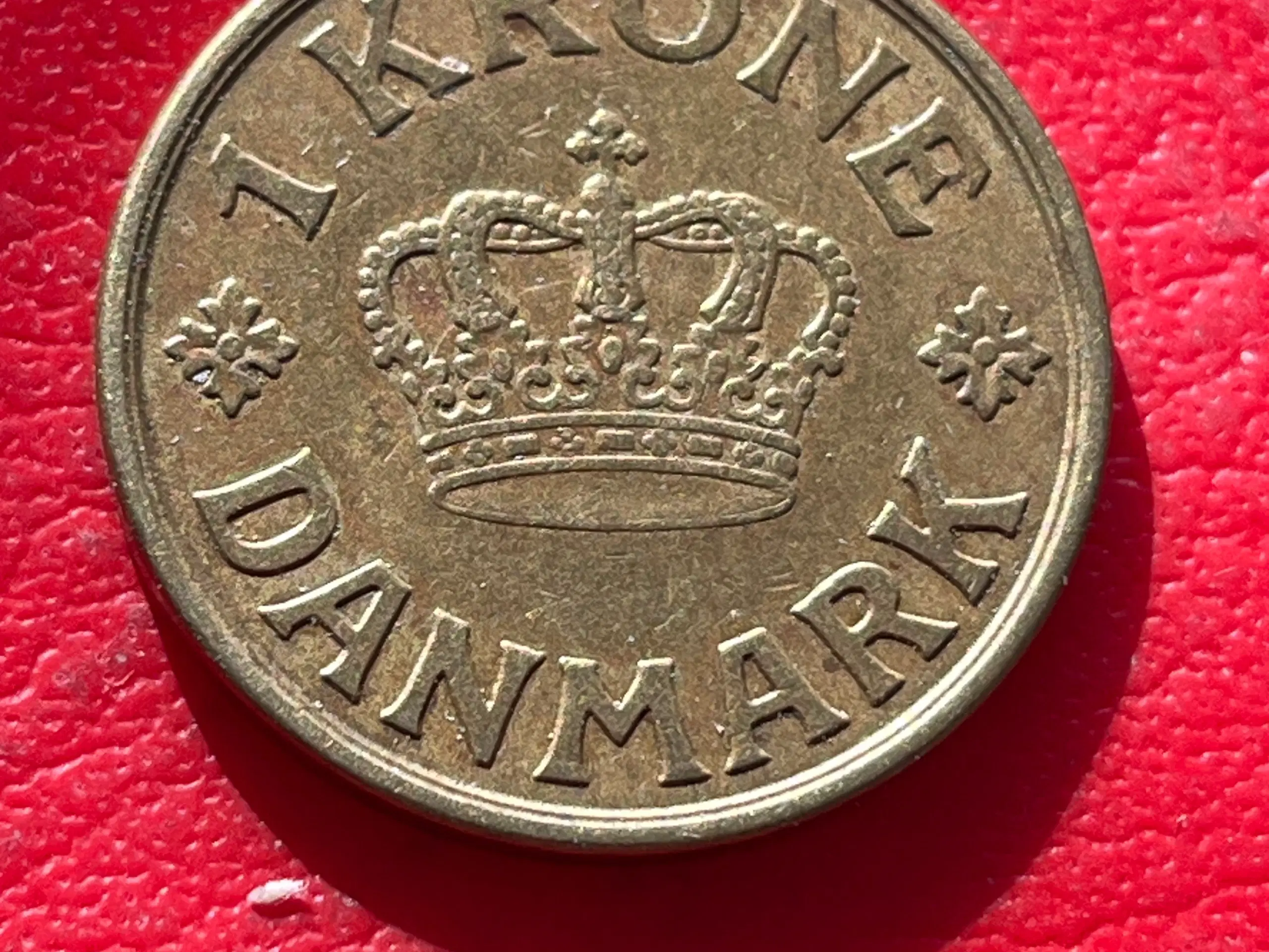 1 Krone  1940