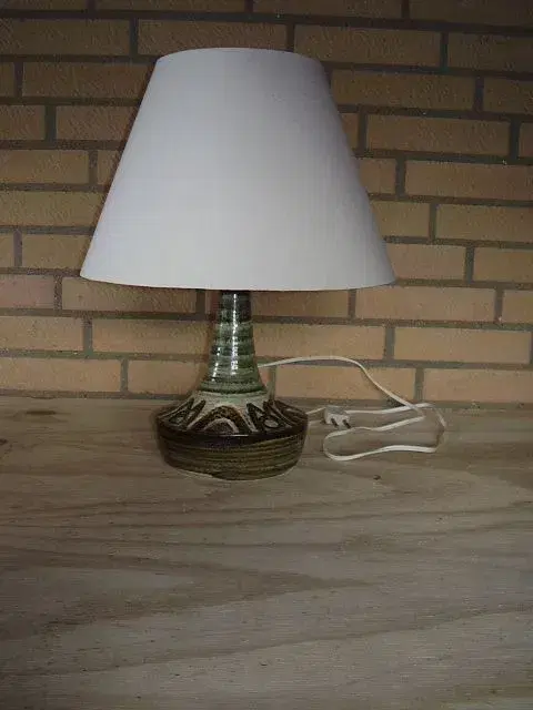 Bordlamp