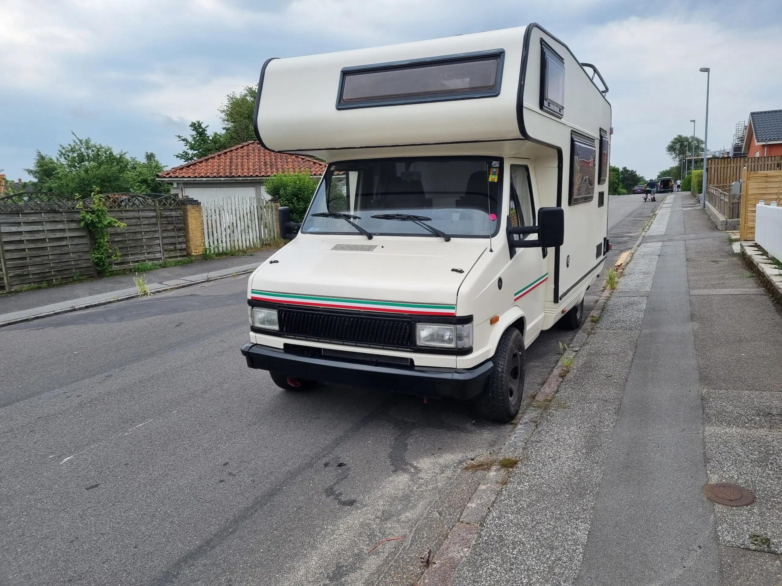 Autocamper