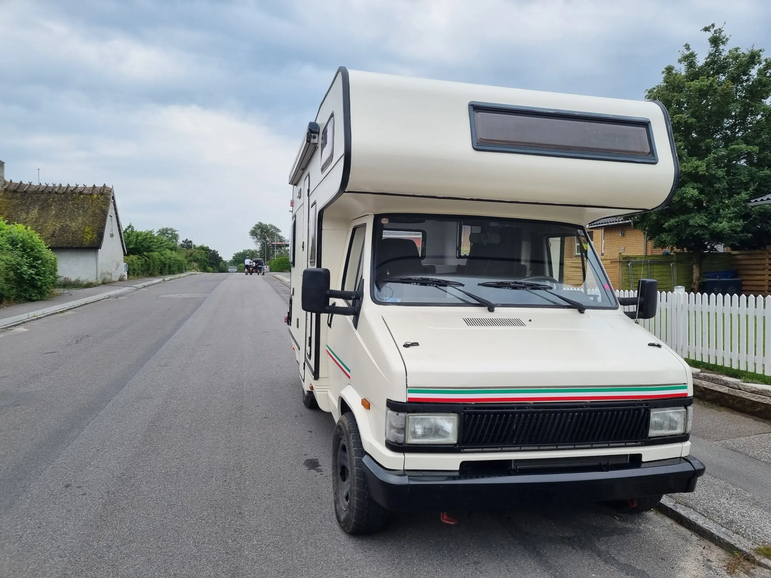 Autocamper