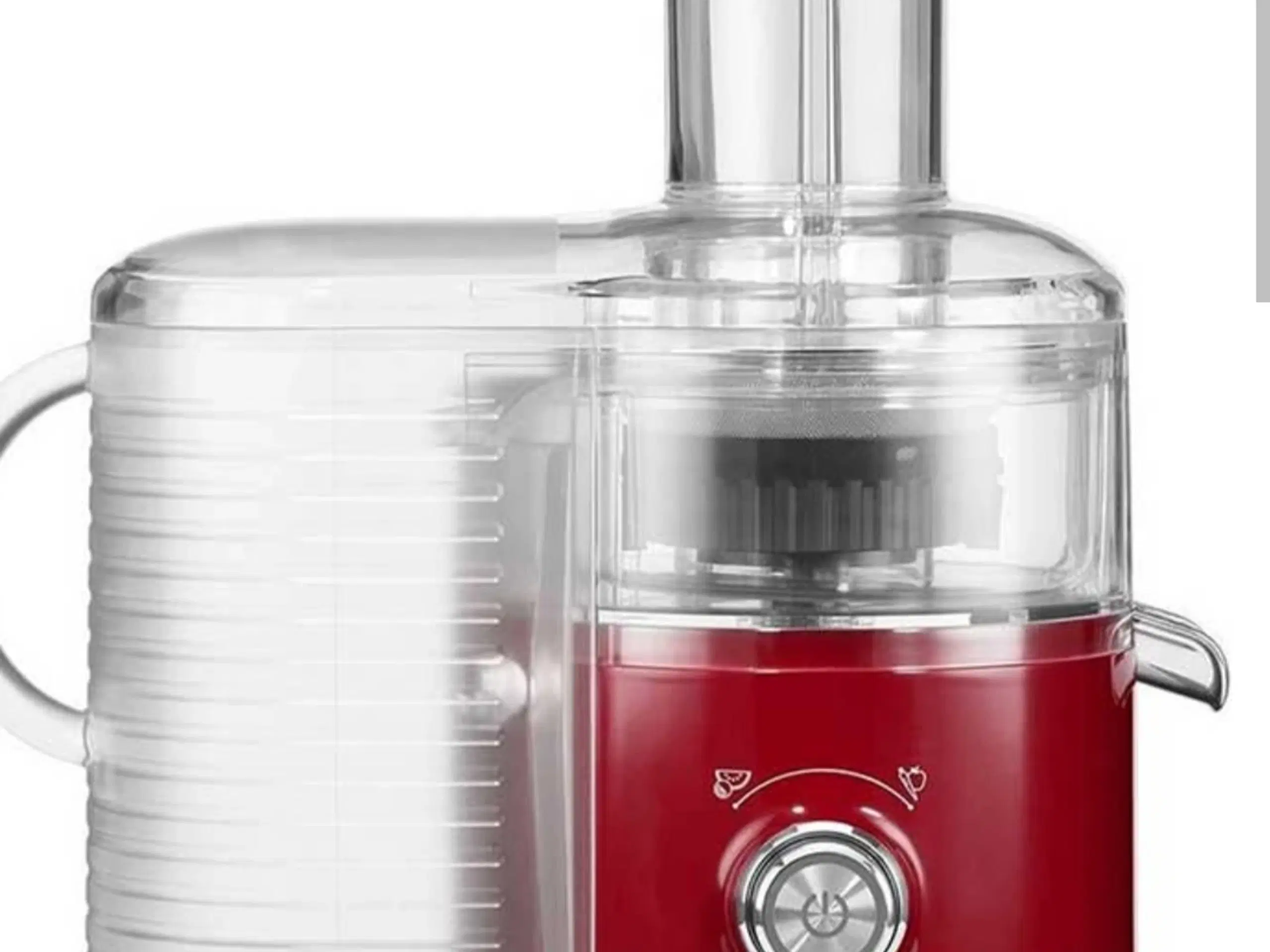 KitchenAid Artisan fast juicer