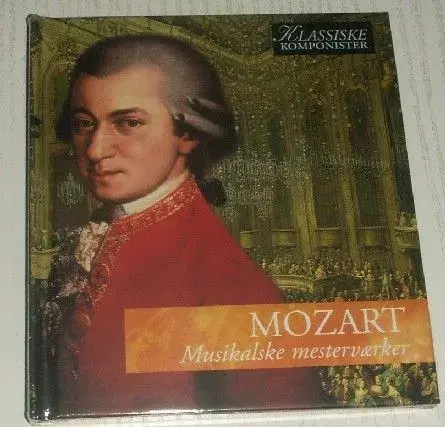 CDèr Chopin-Mozart-Vivaldi