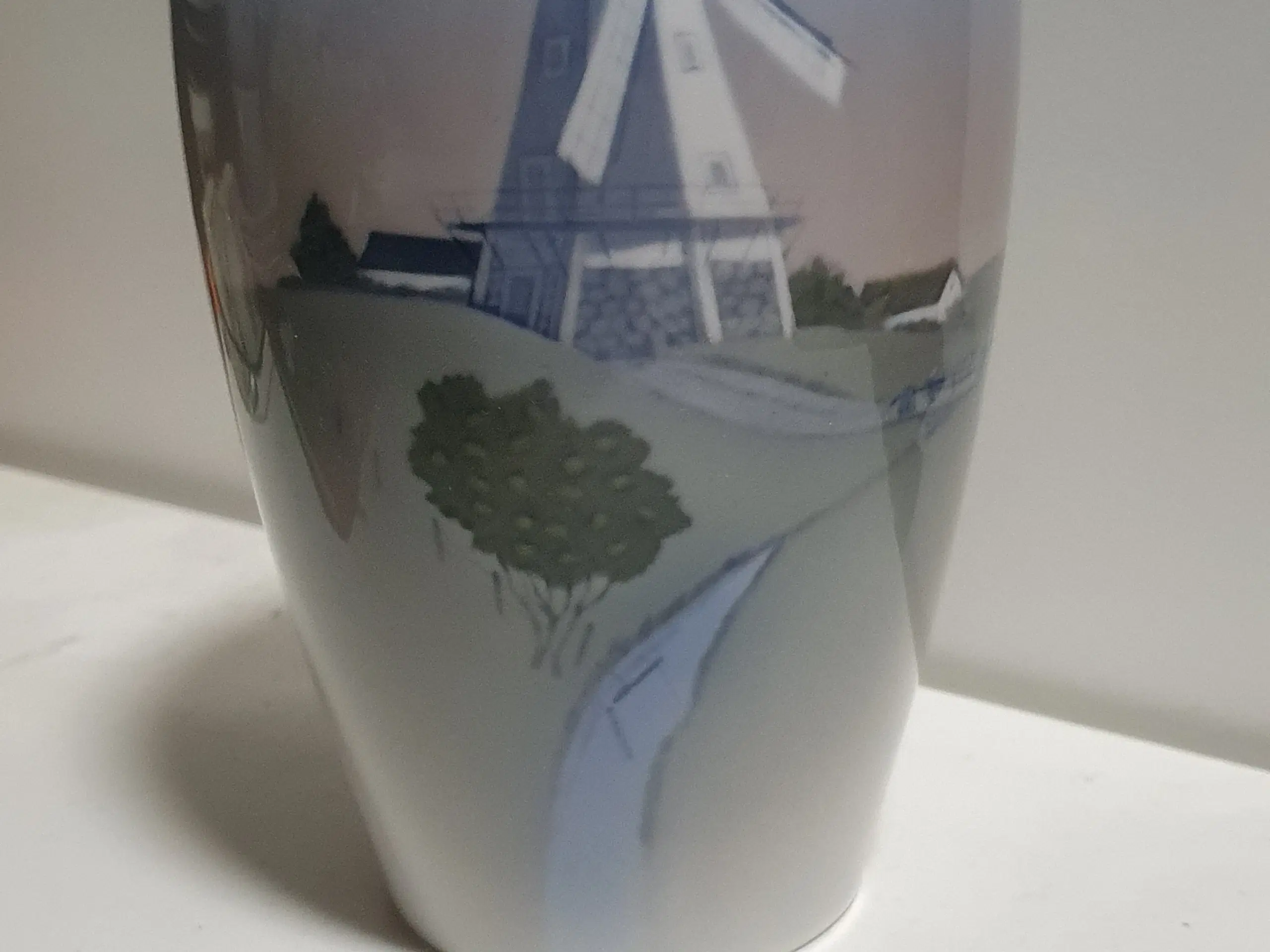 Bing  Grøndahl vase