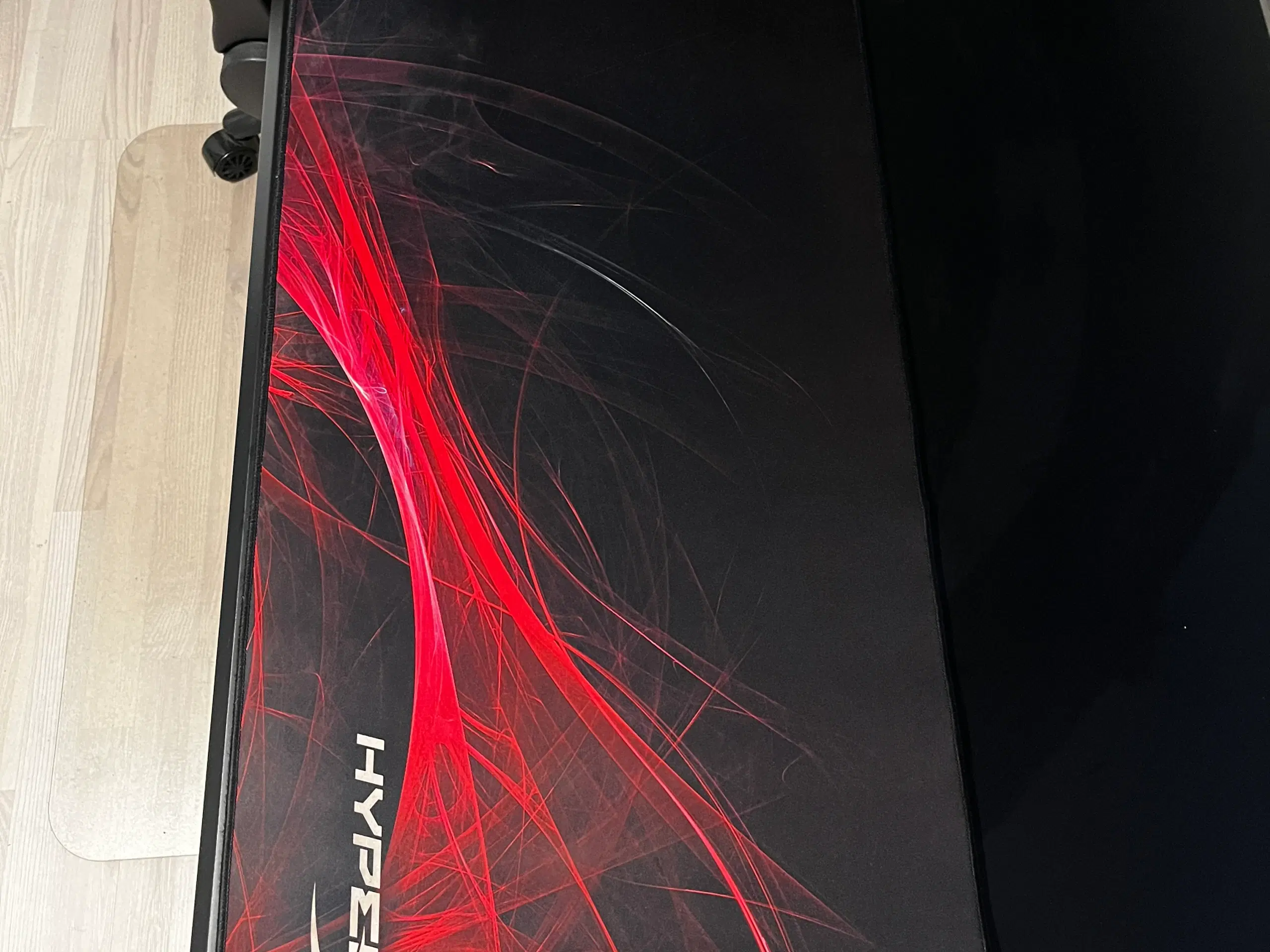 HyperX musemåtte XL