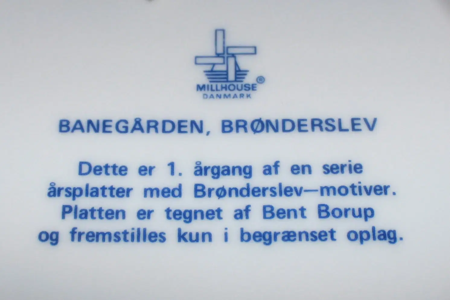 Brønderslev Platten