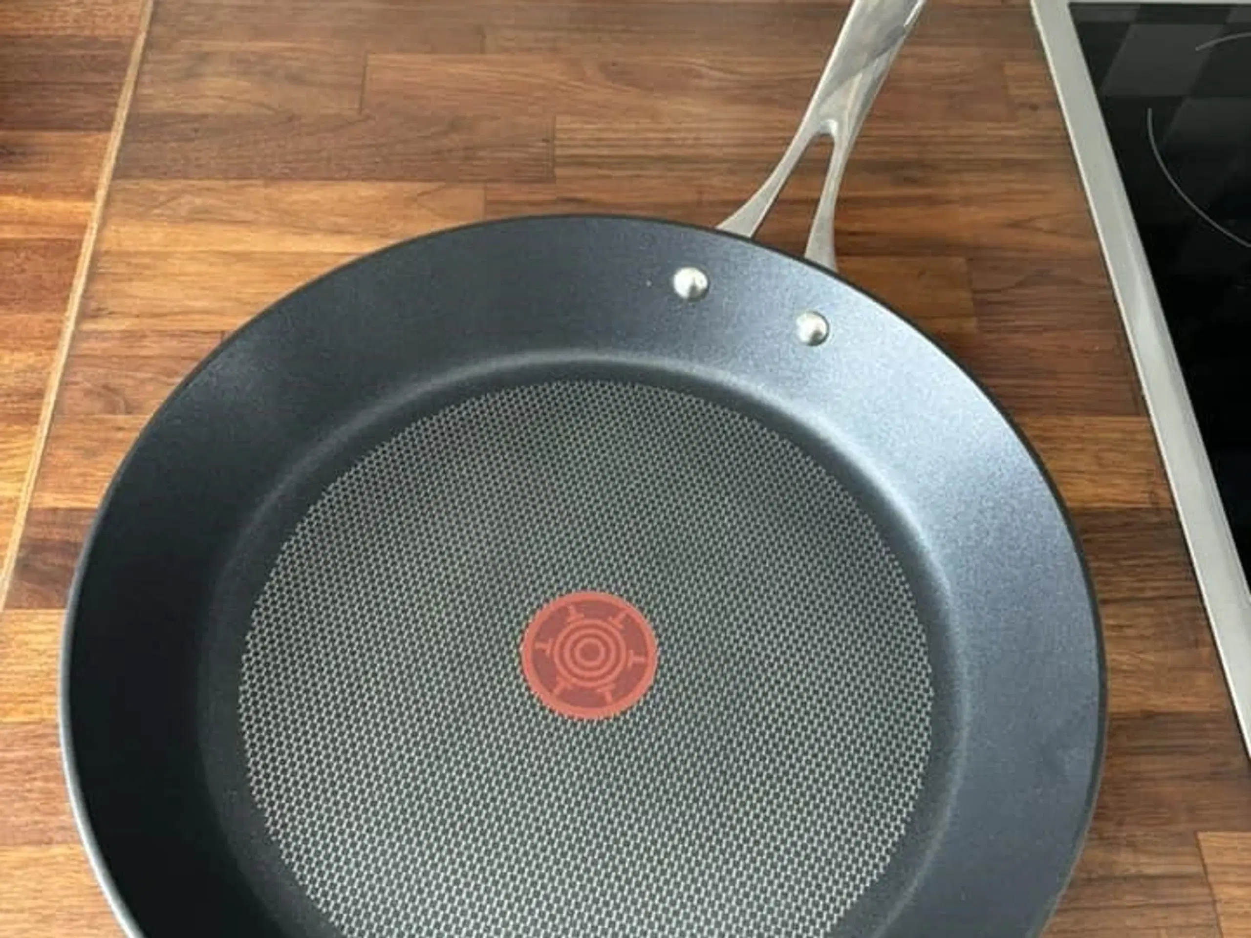 Tefal stegepande