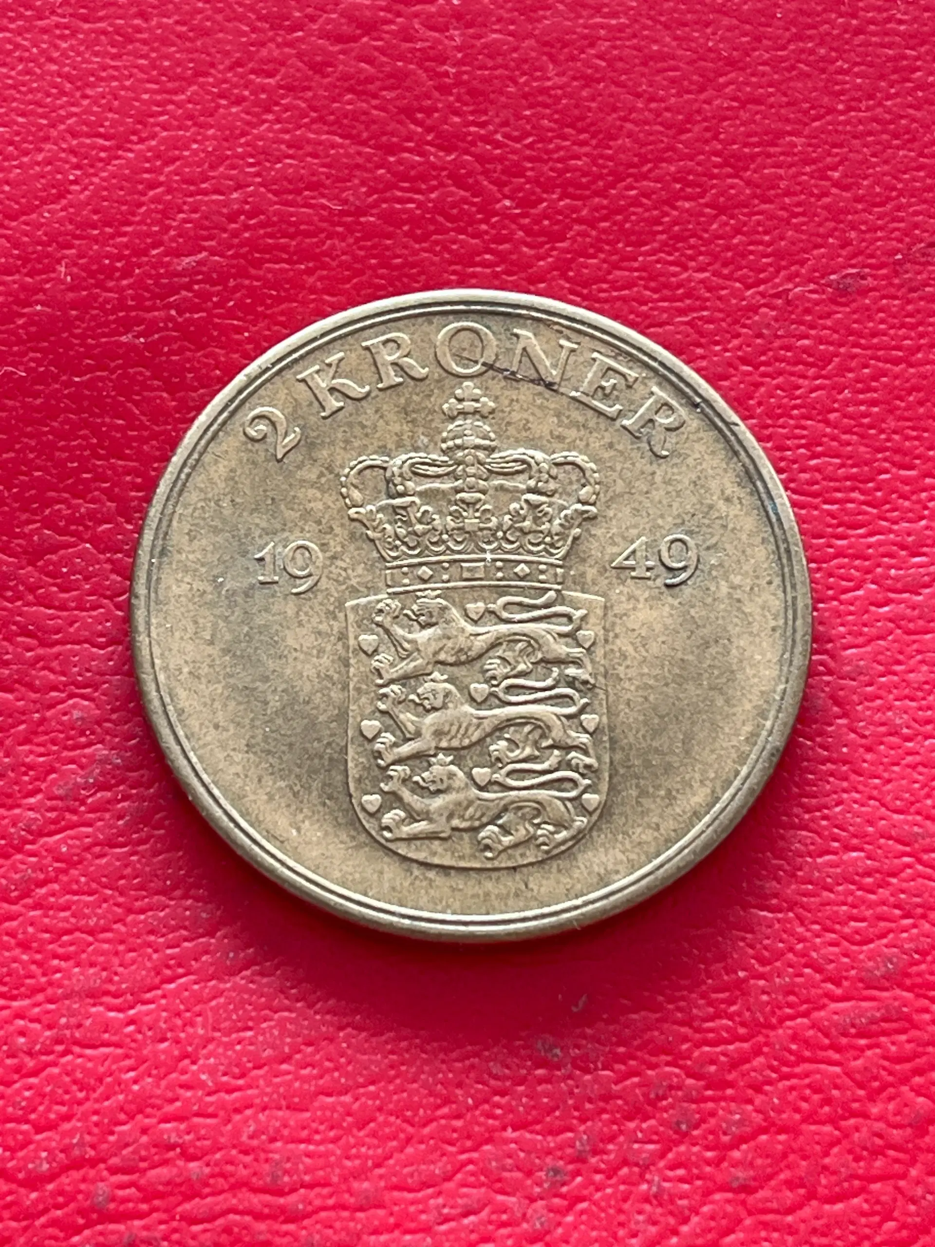 2krone 1949