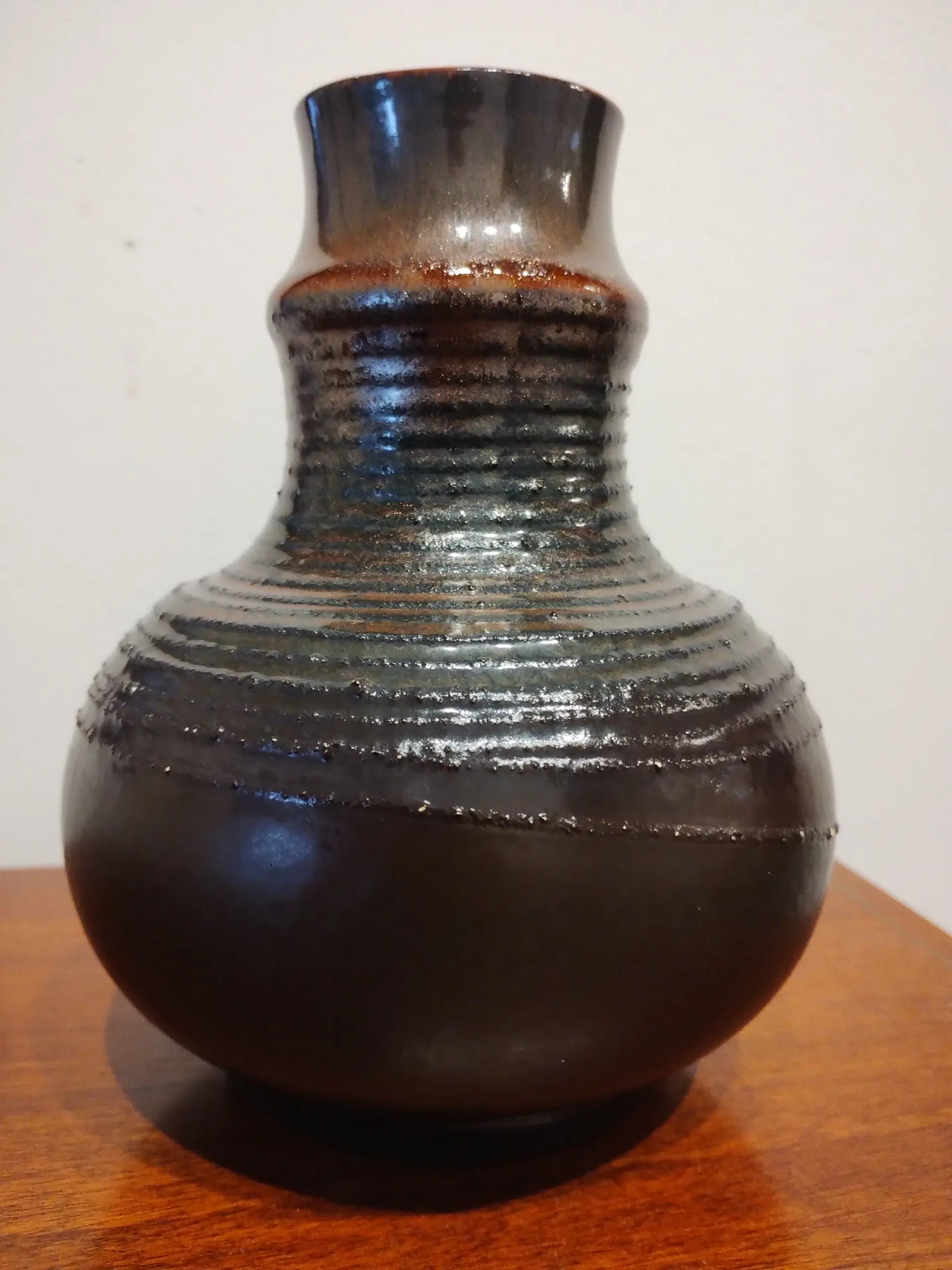 Fin Strehla vintage vase