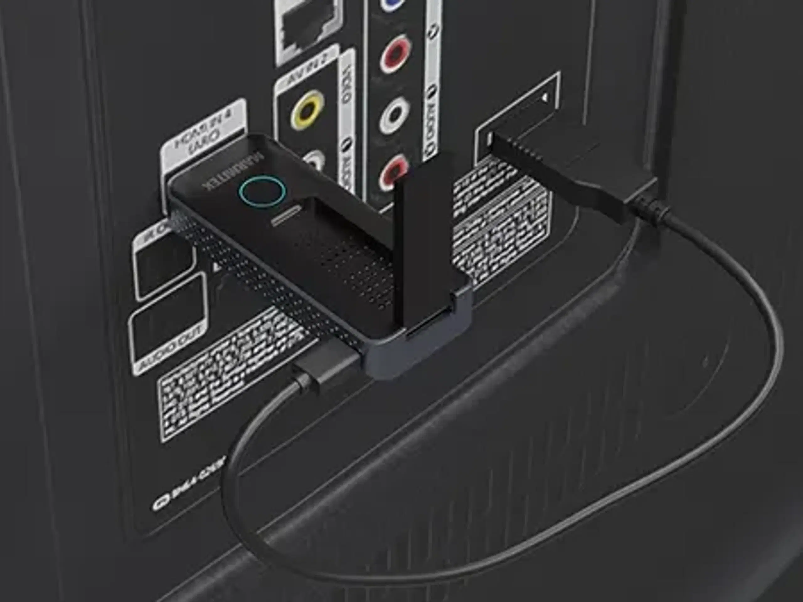 Trådløs HDMI 1:1 - 20m (1080p) Marmitek Stream S1