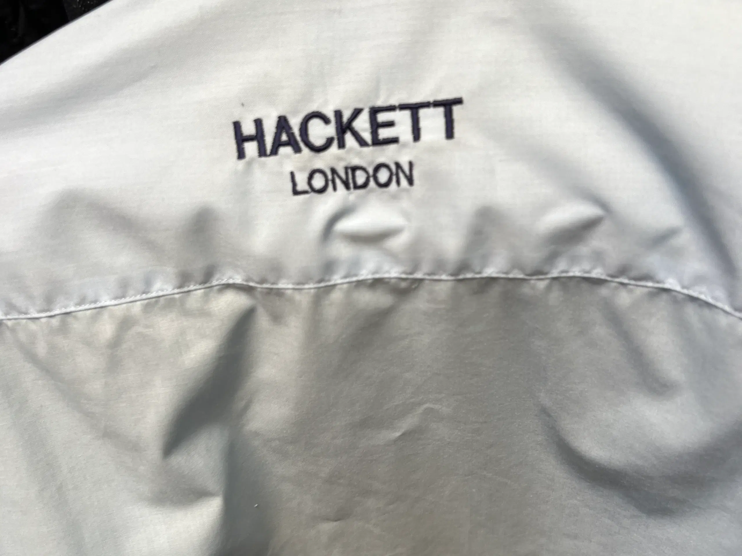 Hackett London