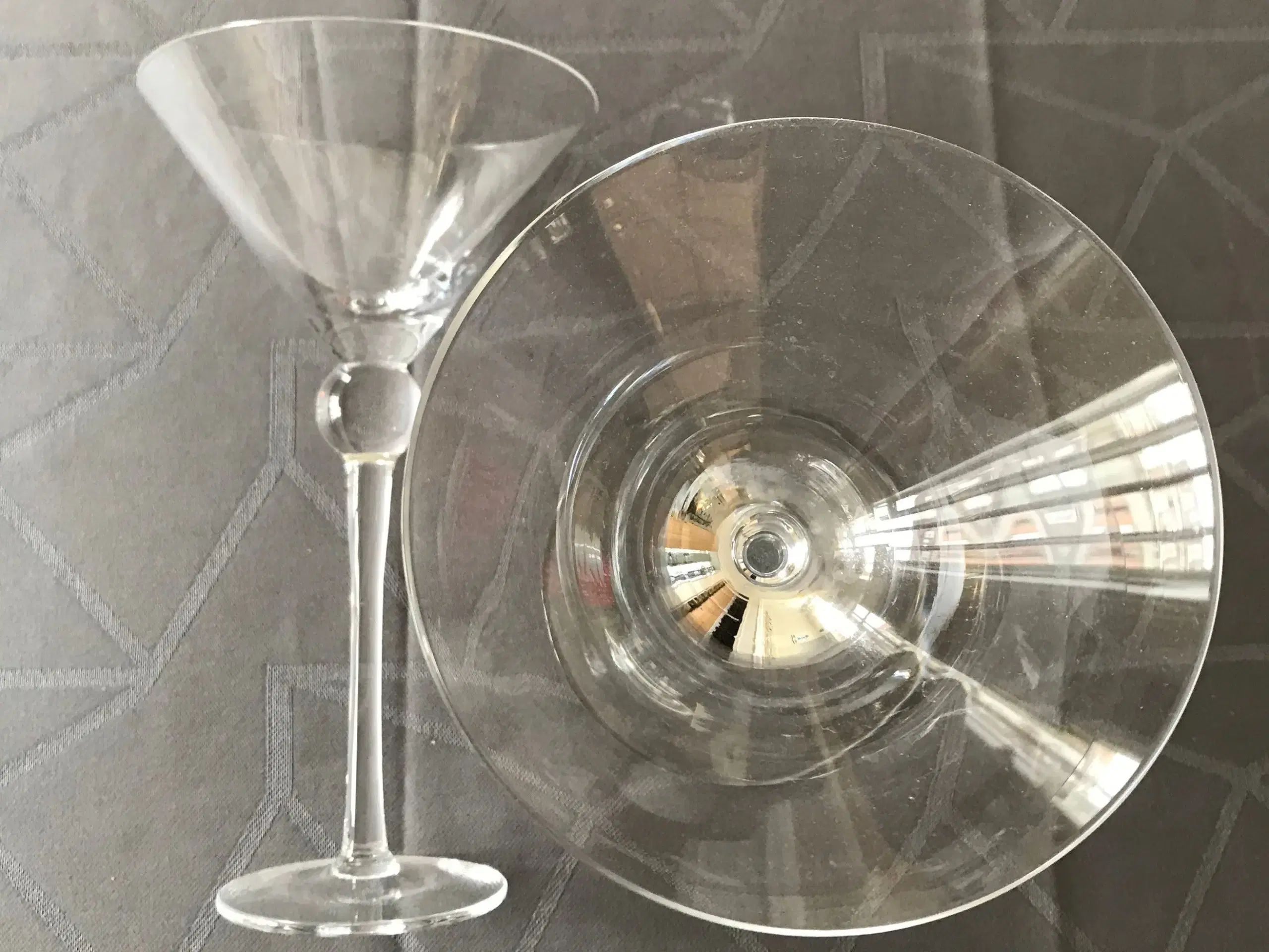 Cocktailglas