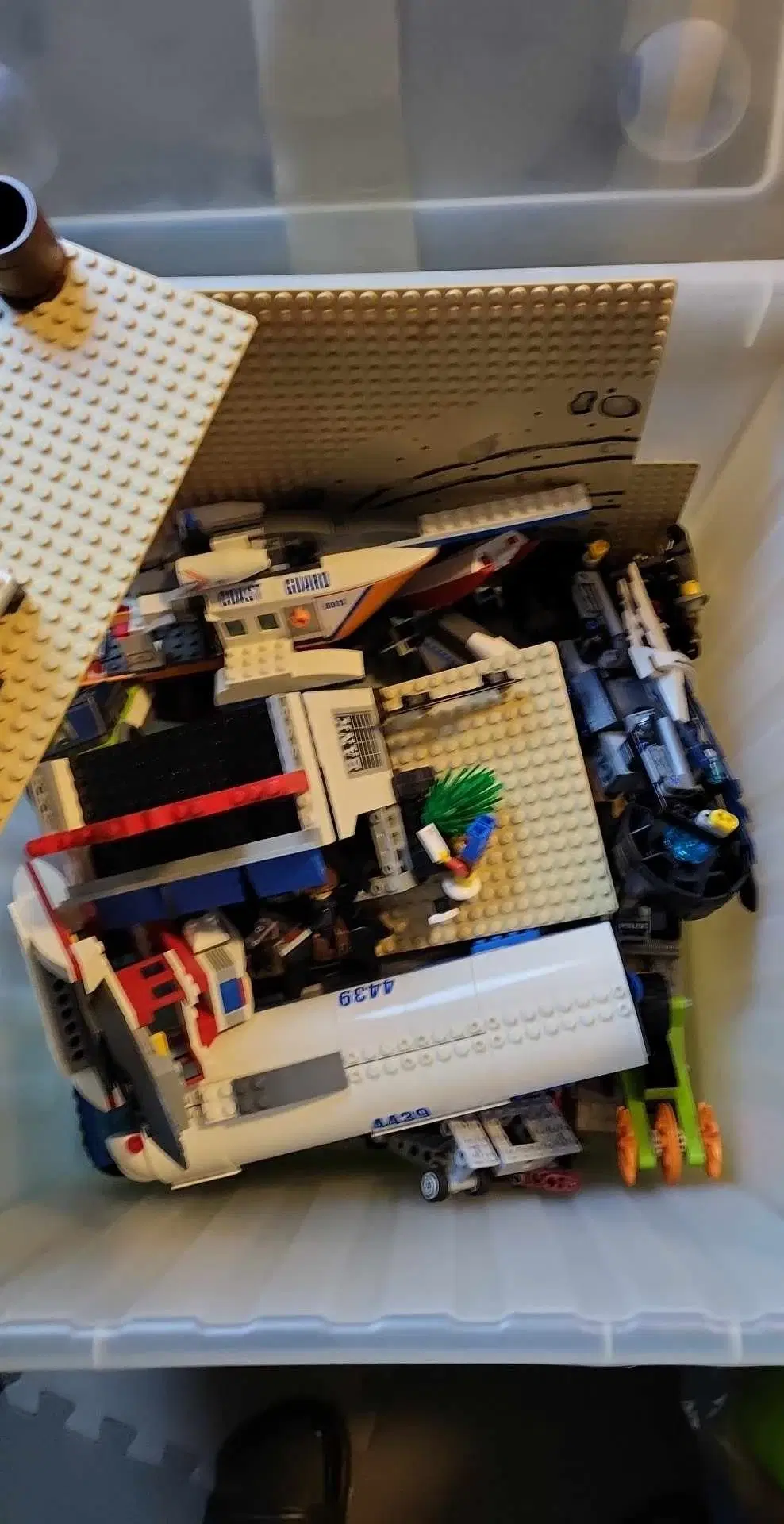 Lego