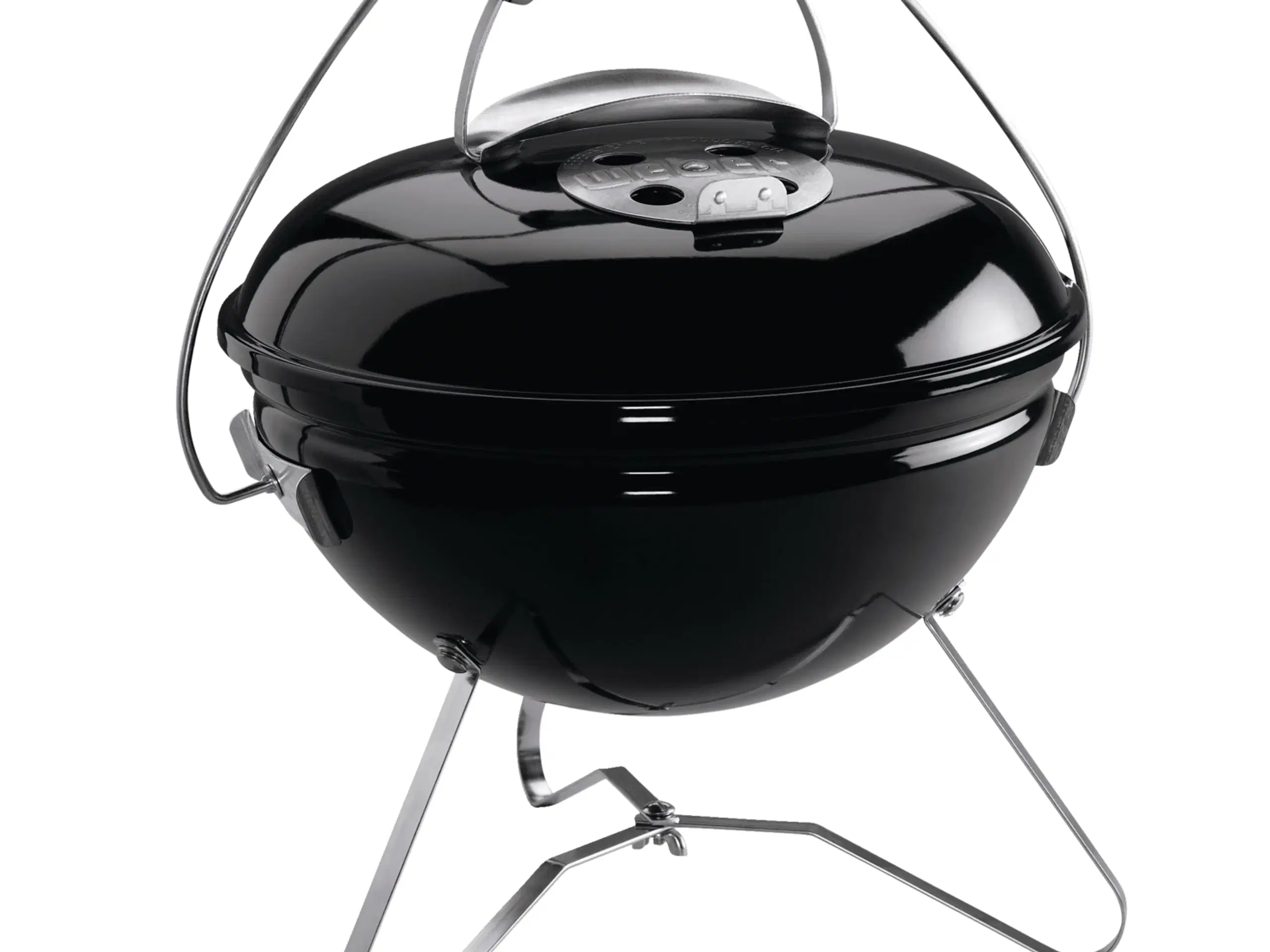 Weber Smokey Joe Gold kuglegrill