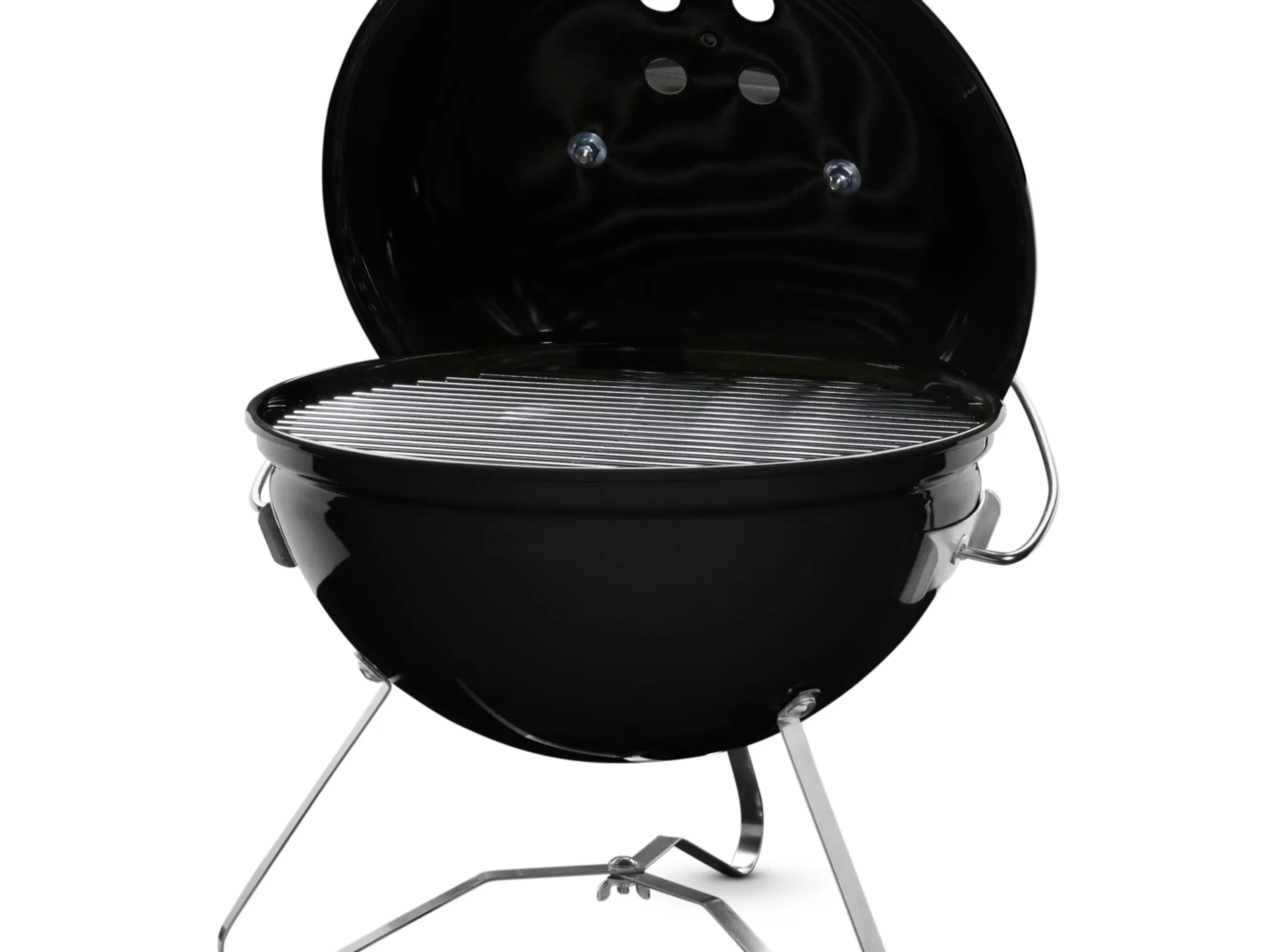 Weber Smokey Joe Gold kuglegrill