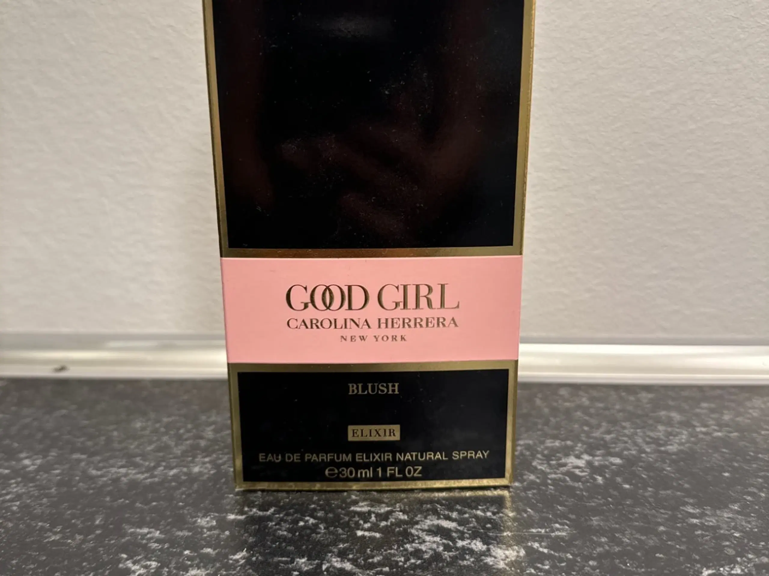 God girl Parfume