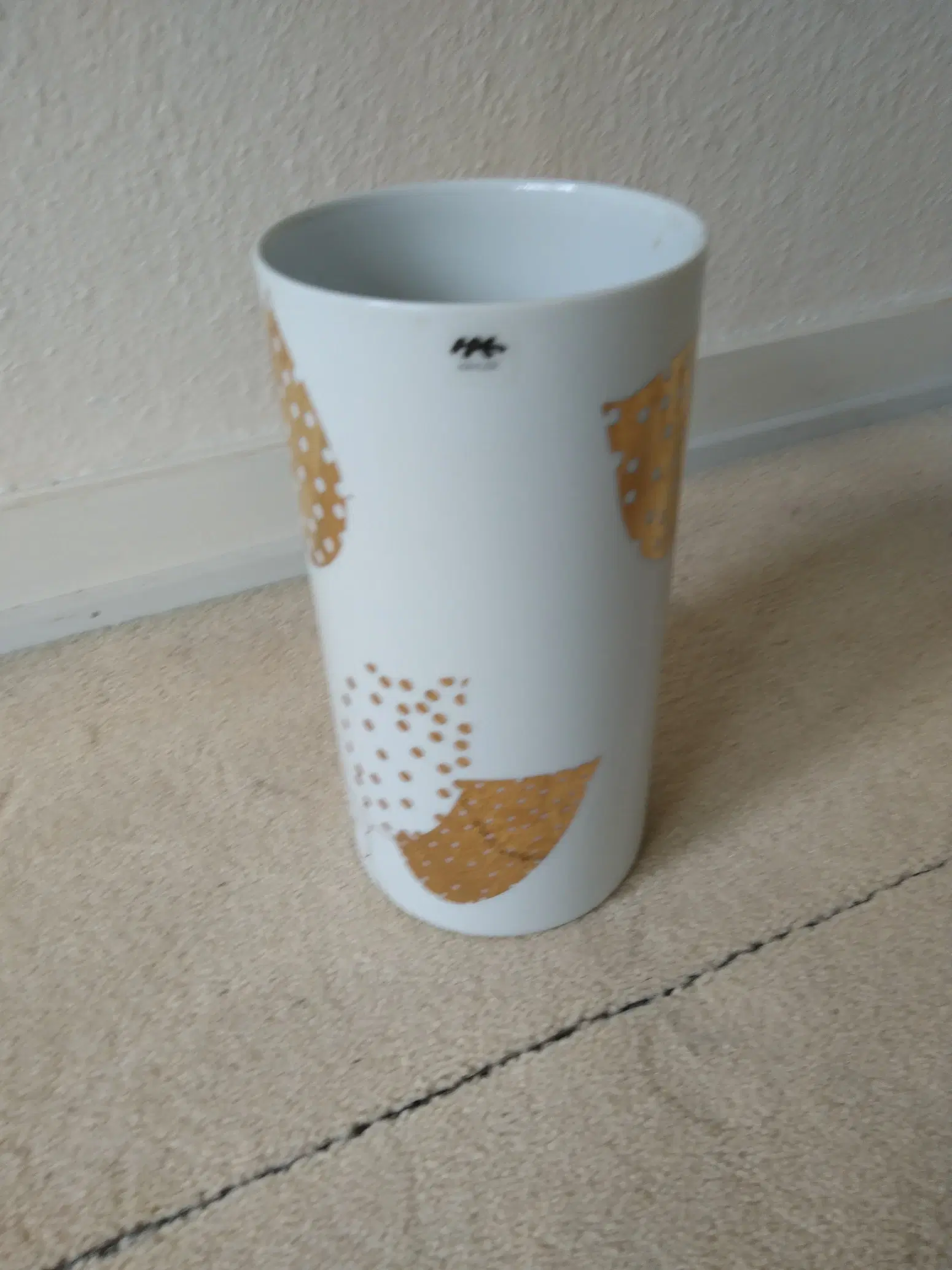 Kæhler vase