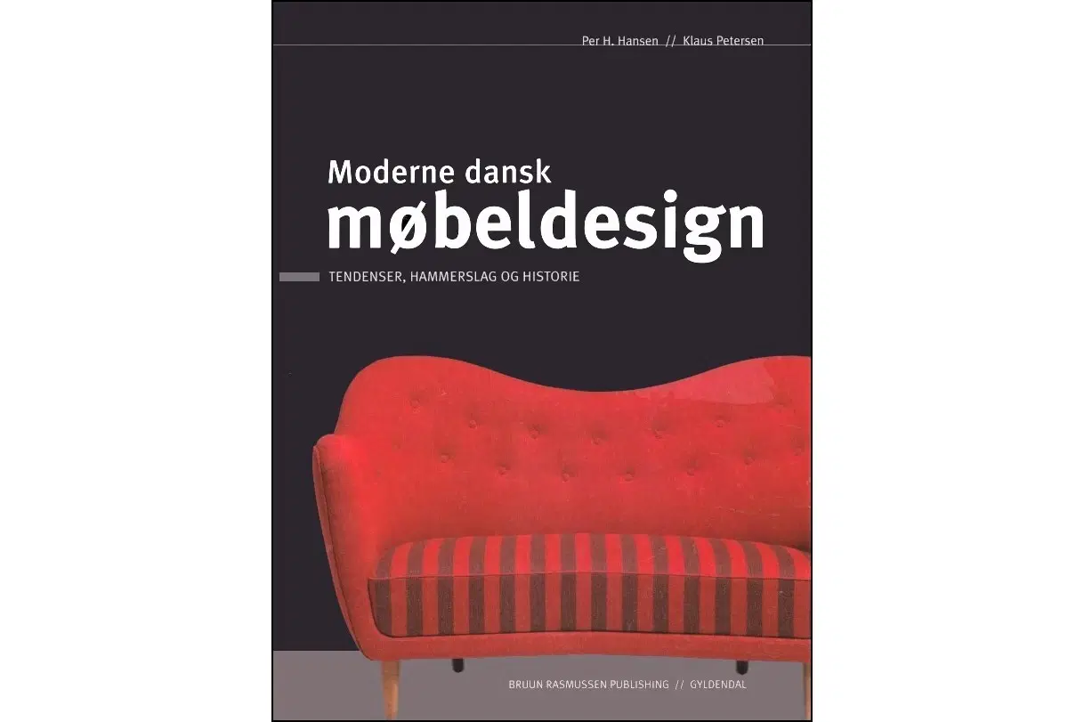 Moderne Dansk Møbeldesign