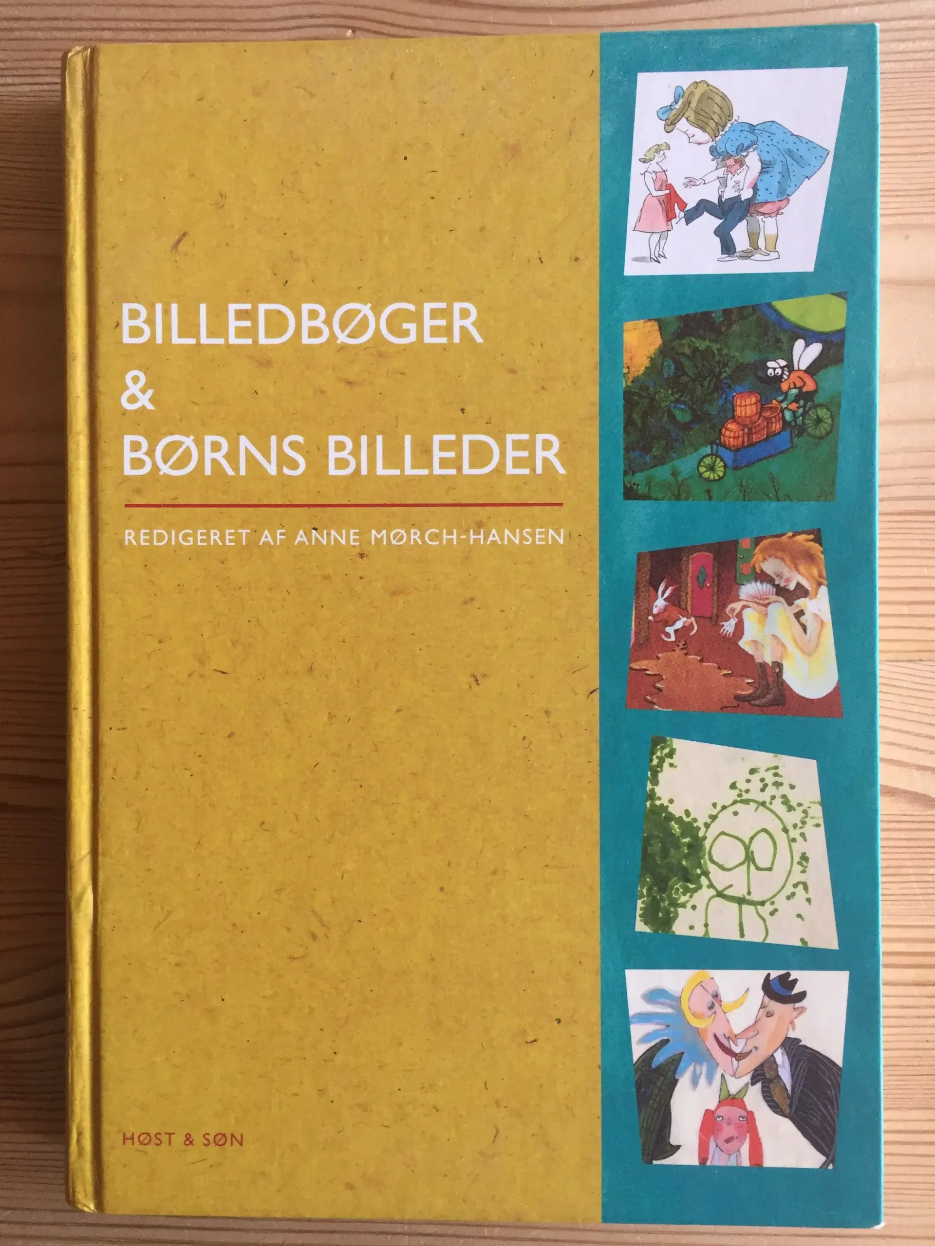 Billedbøger   børns billeder