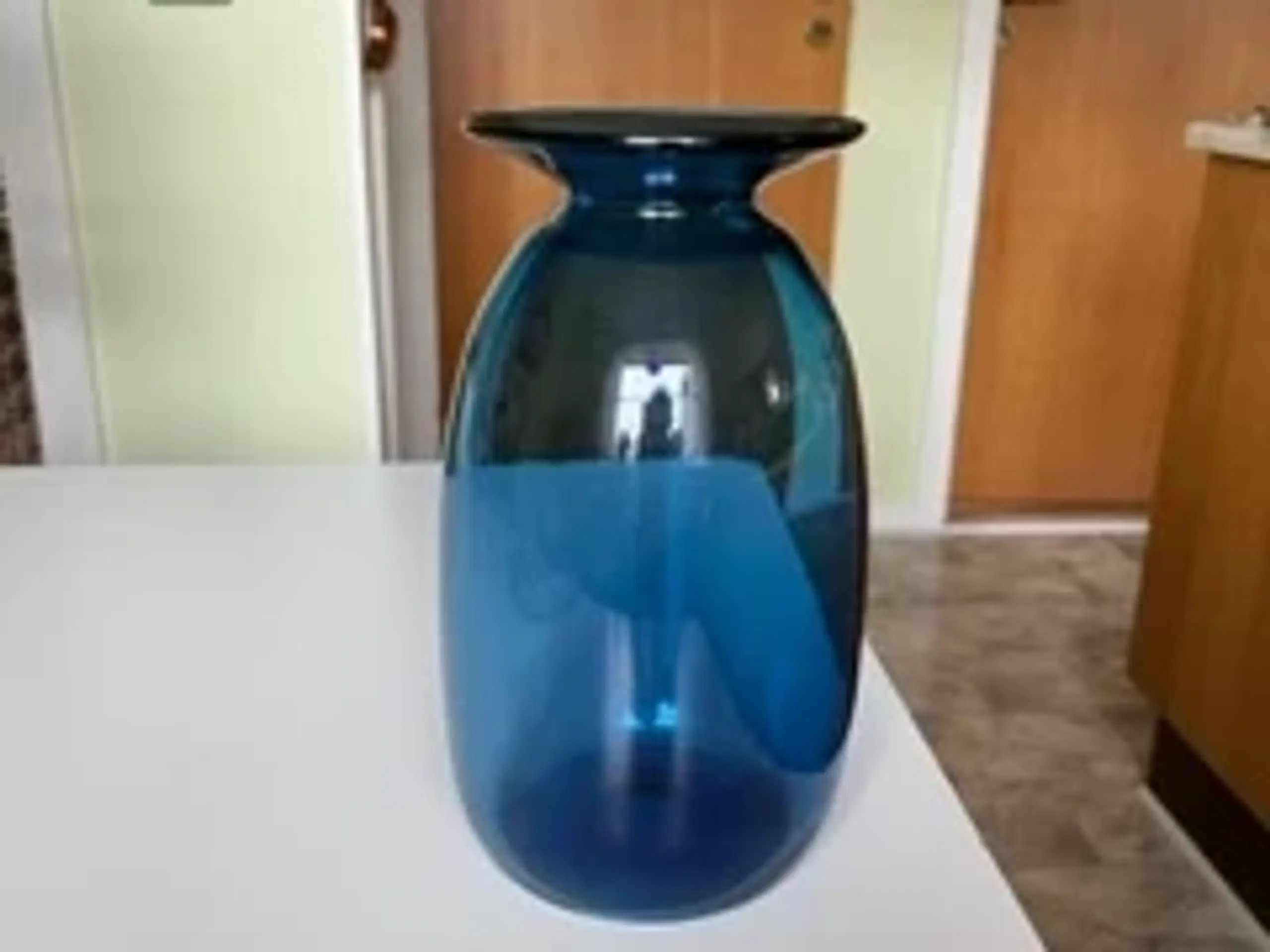 Vase Holmegård