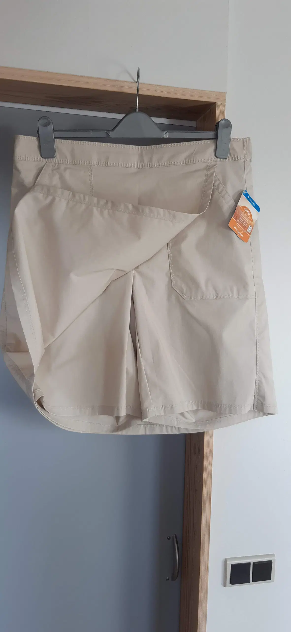 Skort Columbia str 44