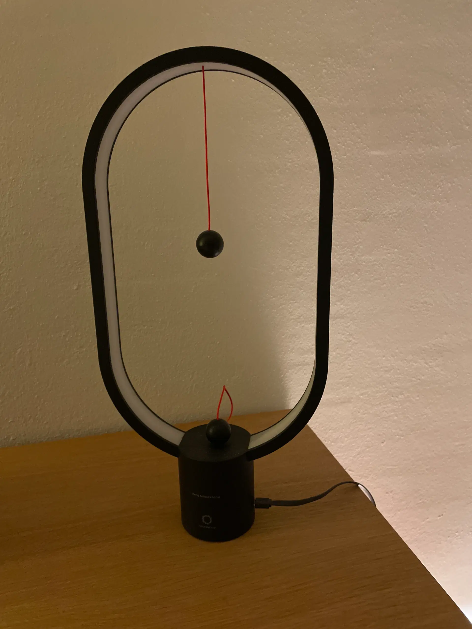 Lampe