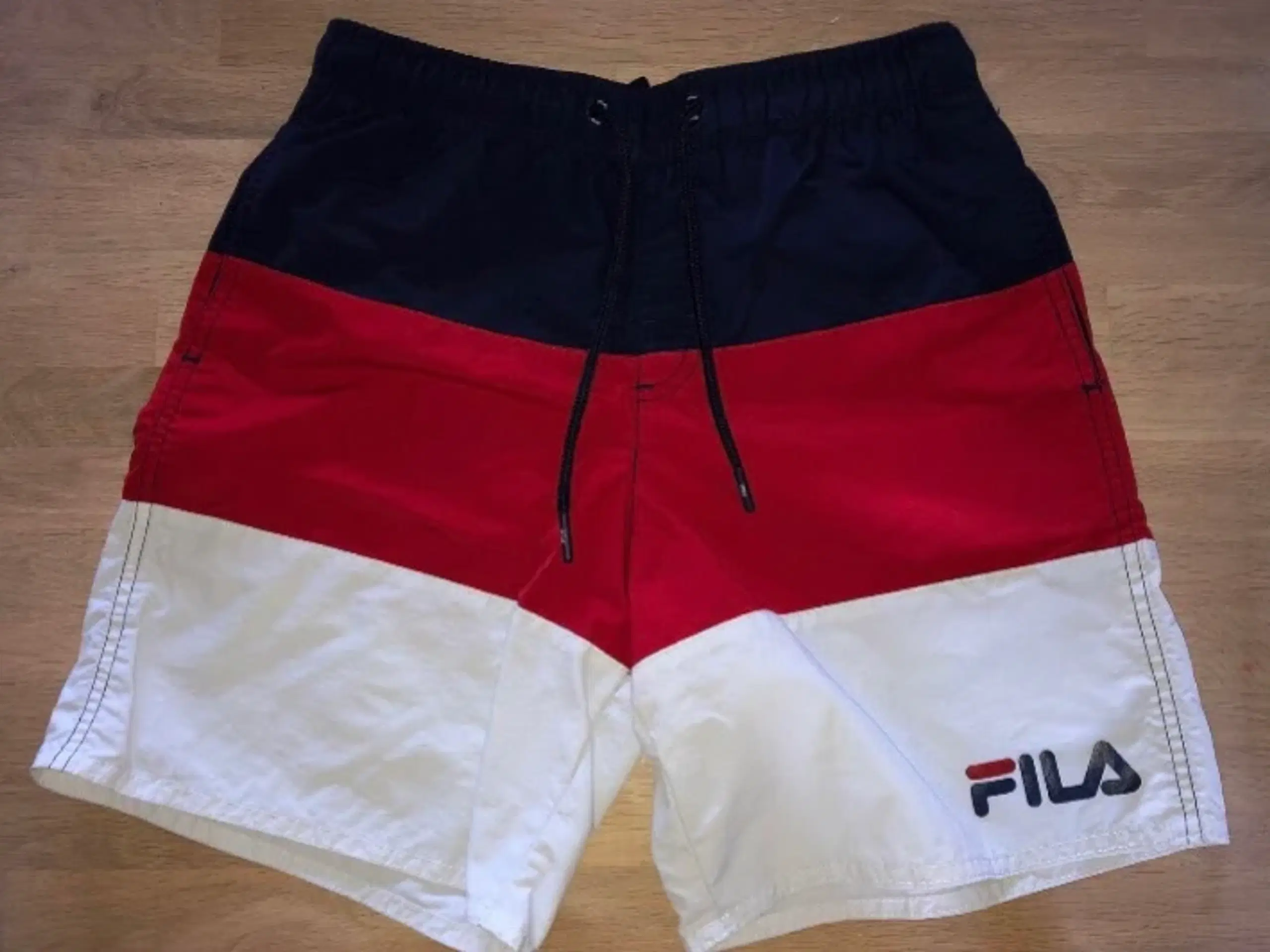 Badeshorts fra Fila str 146-152