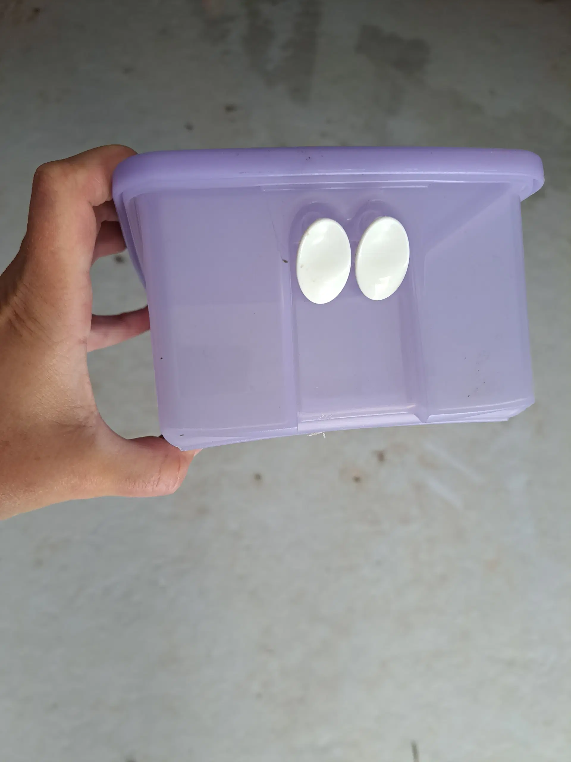 Tupperware