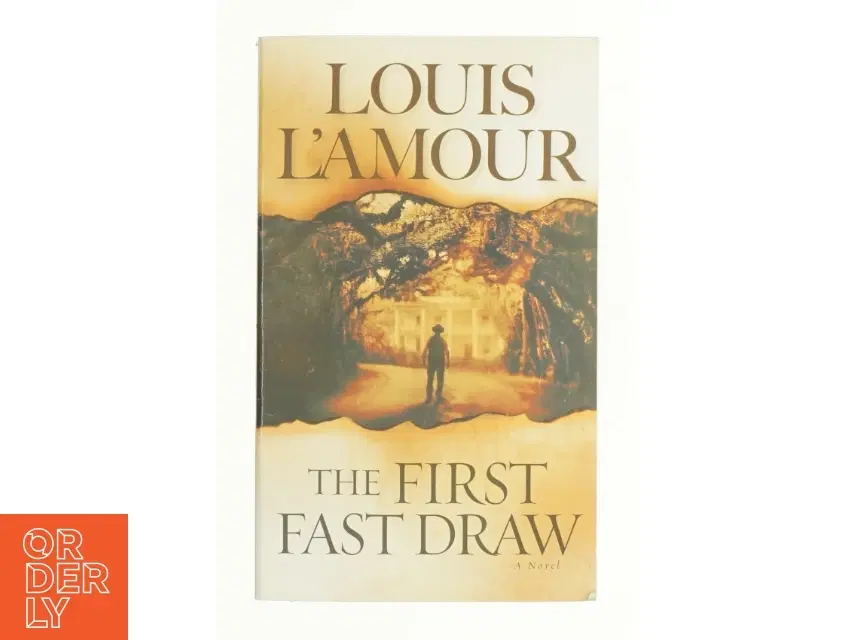 The First Fast Draw (Paperback) af L'Amour Louis (Bog)