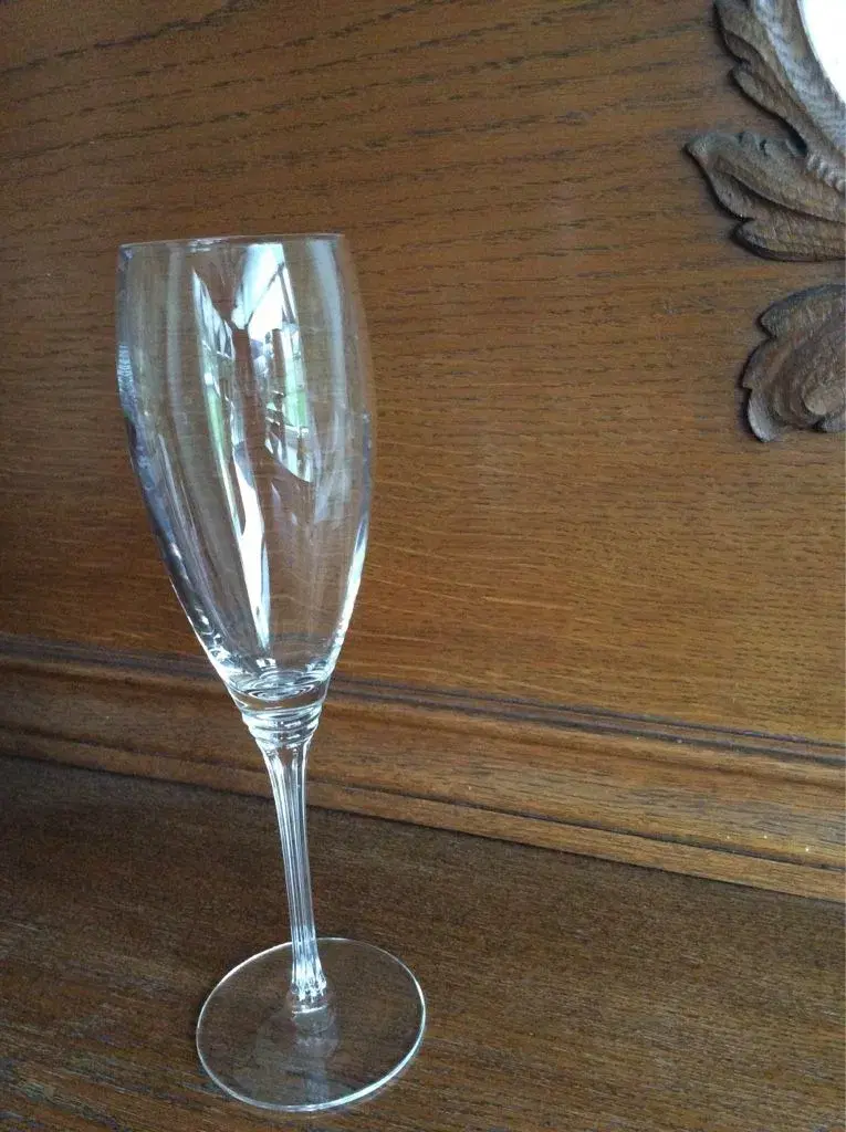 Champagneglas