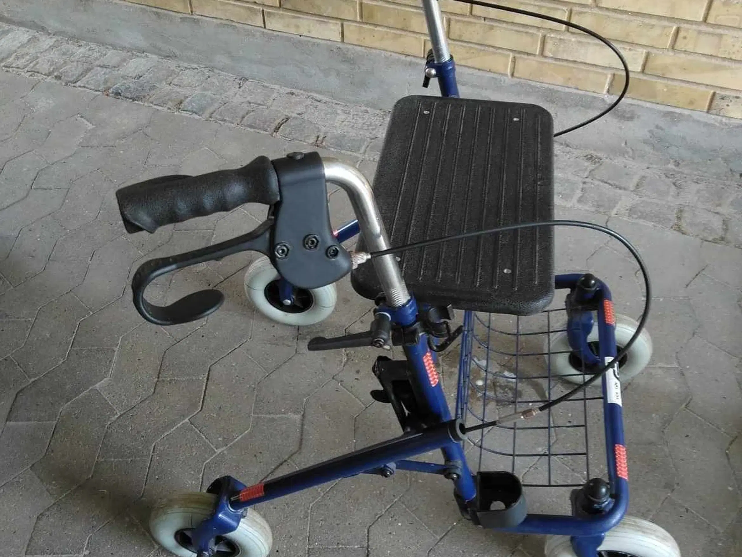 Rollator