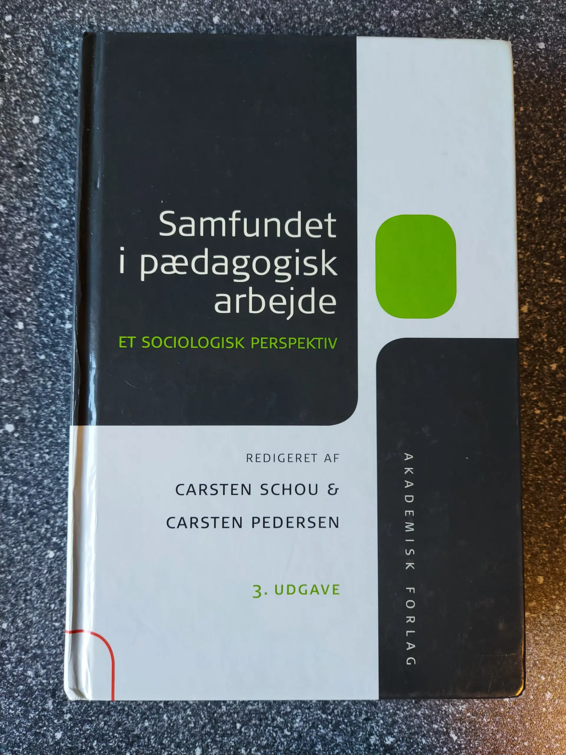 Bøger til pædagog uddannelsen