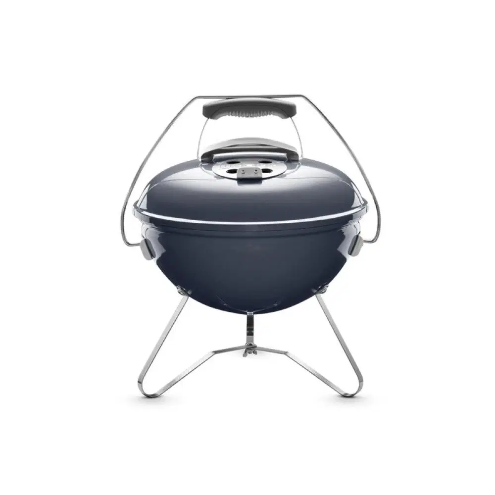 Weber kuglegrill 37 cm Ny