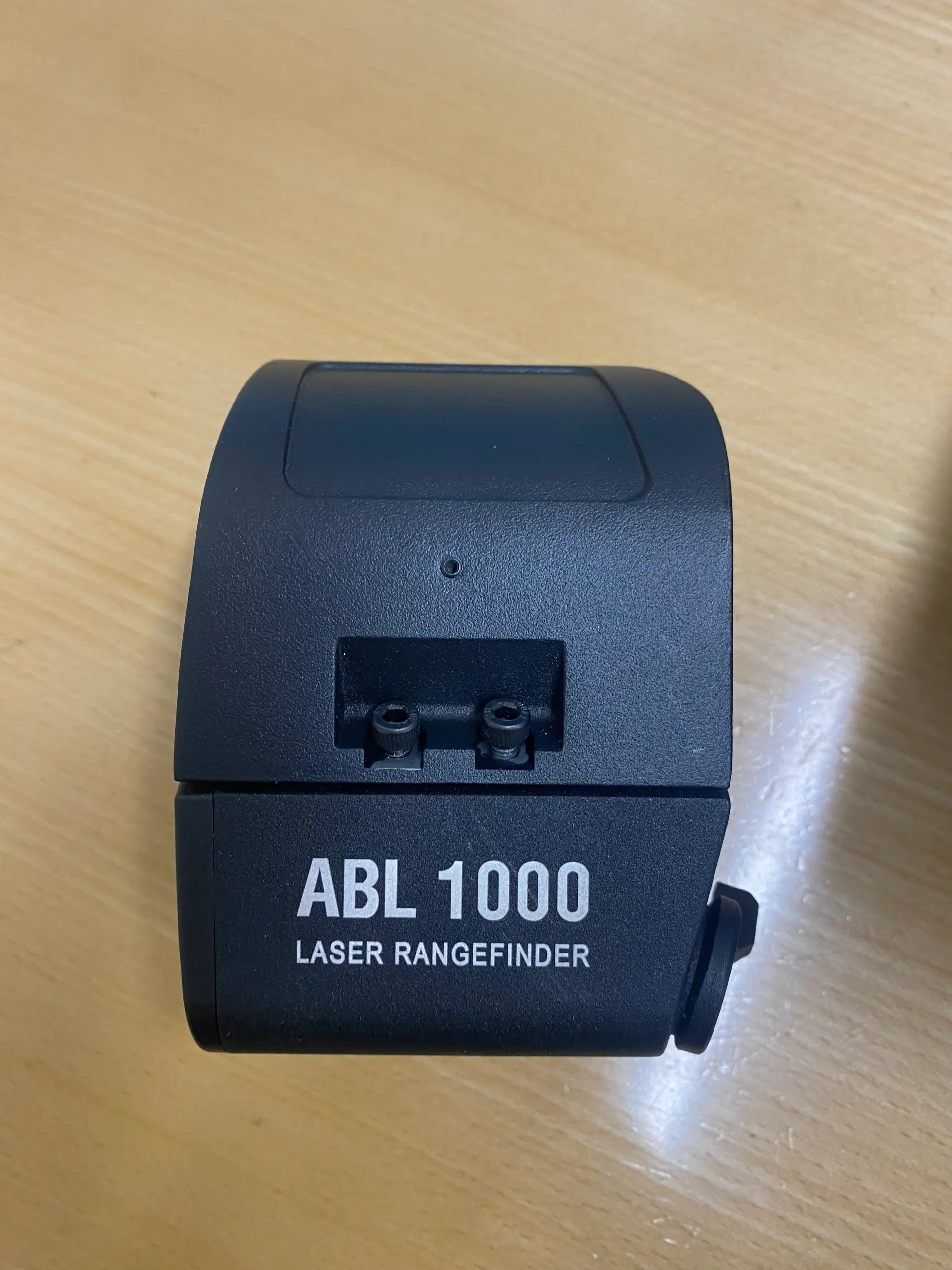 ATN ballistisk laserafstandsmåler ABL1000