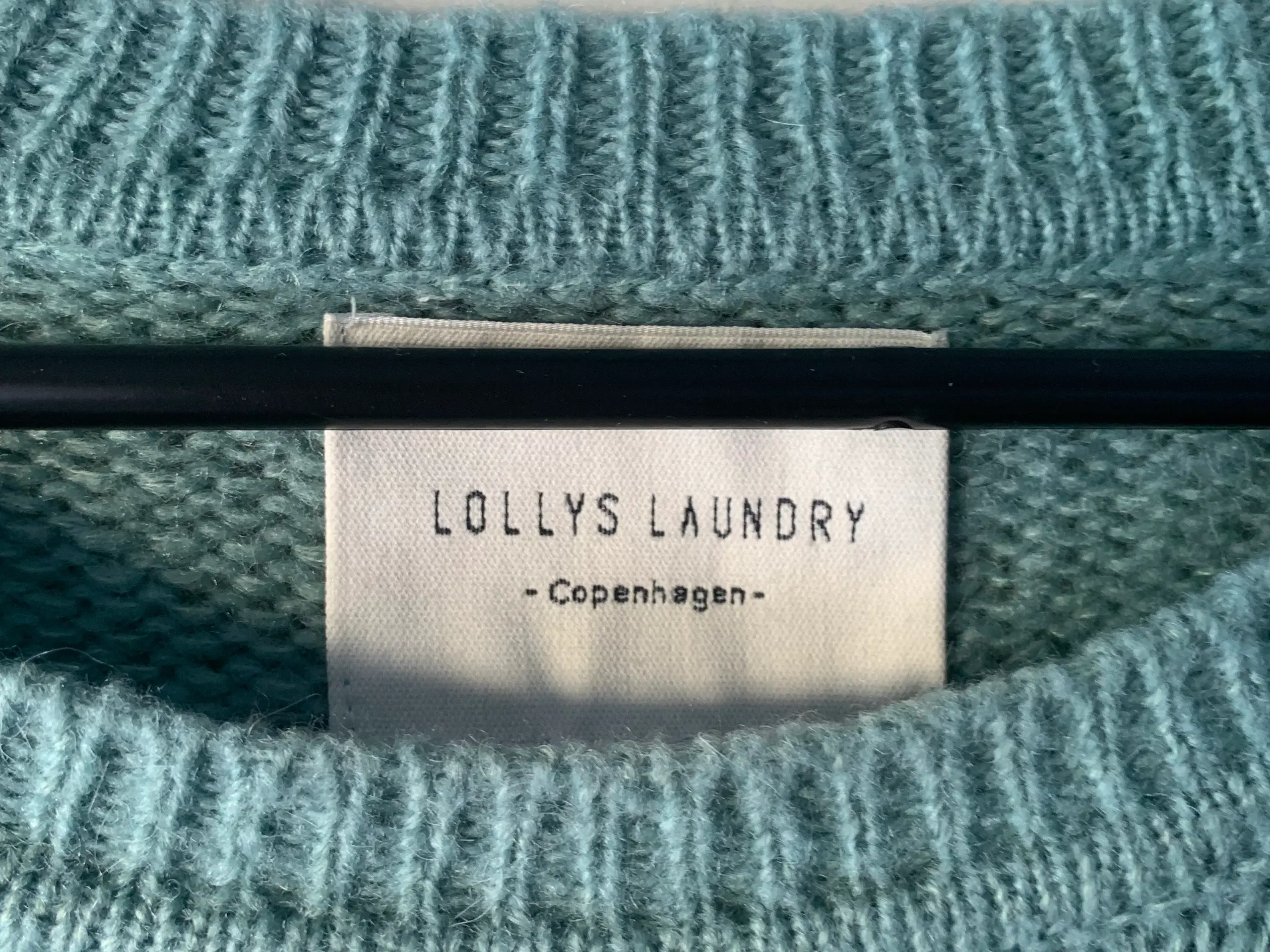 Lollys laundry striktrøje