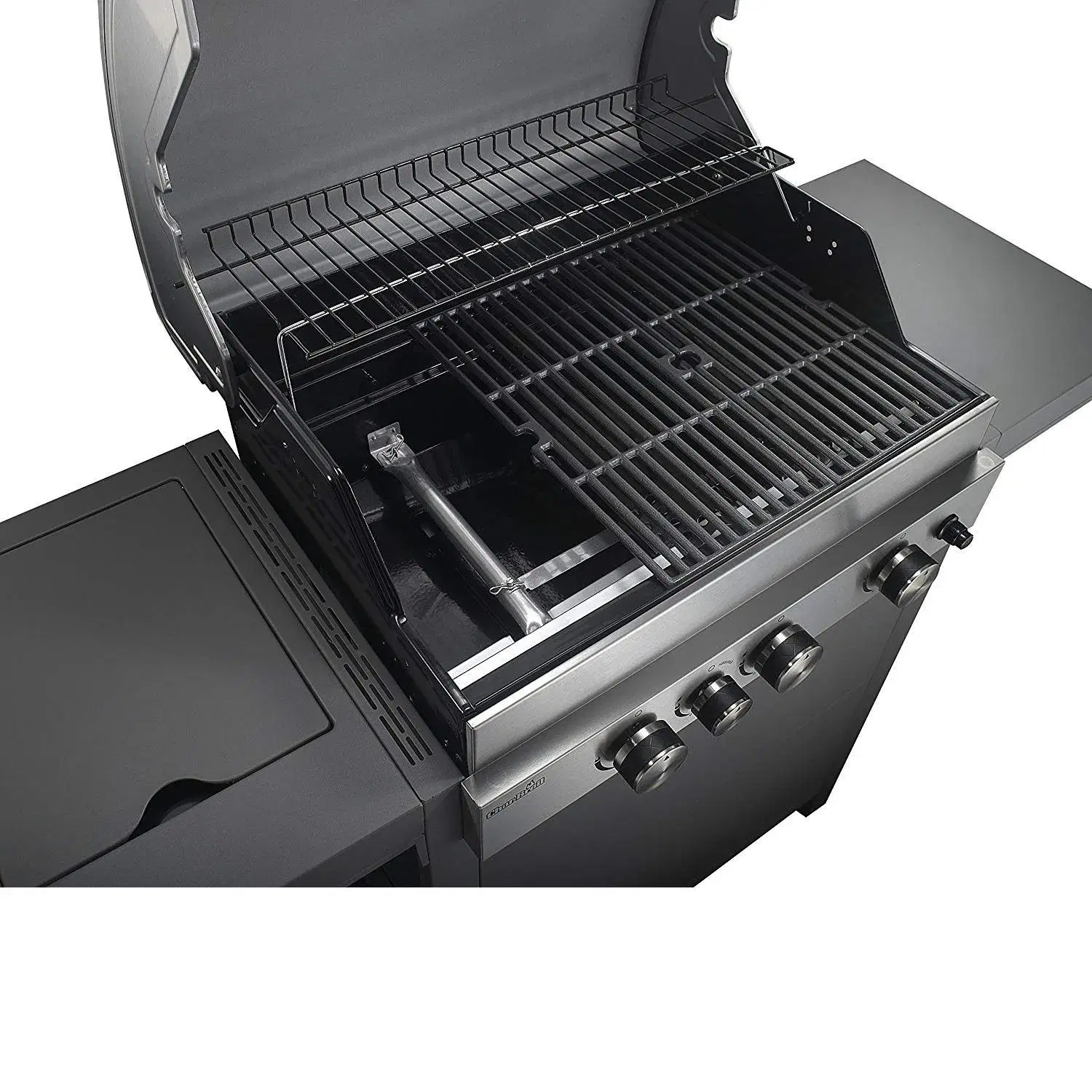 Char-Broil THERMOS C-34G gasgrill