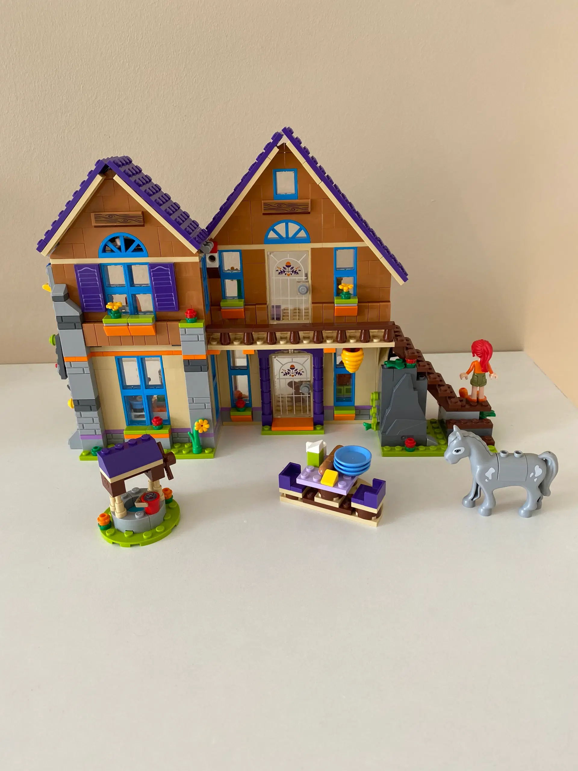 LEGO 41369 Friends Mia’s House