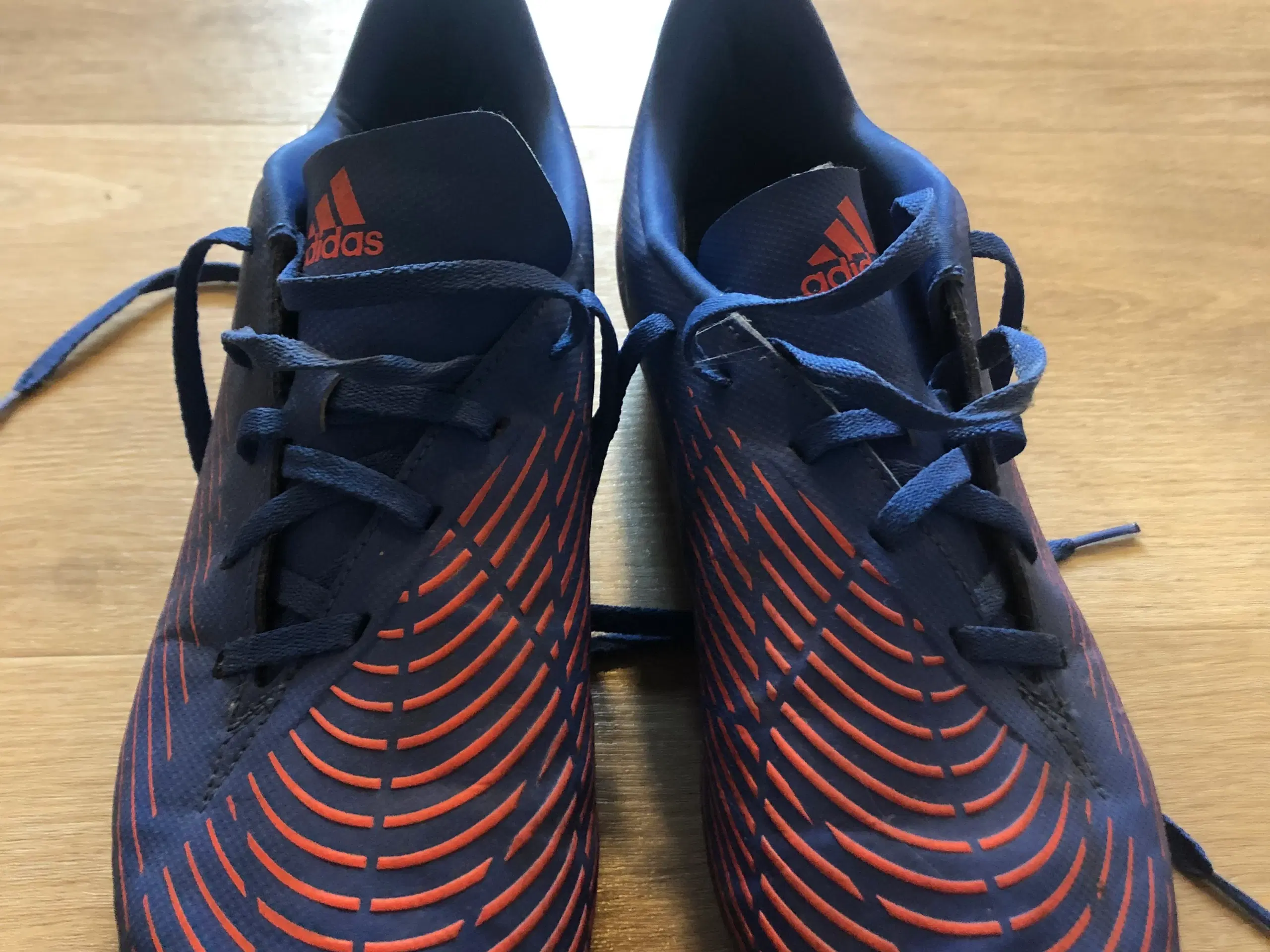 Adidas predator fodboldstøvler