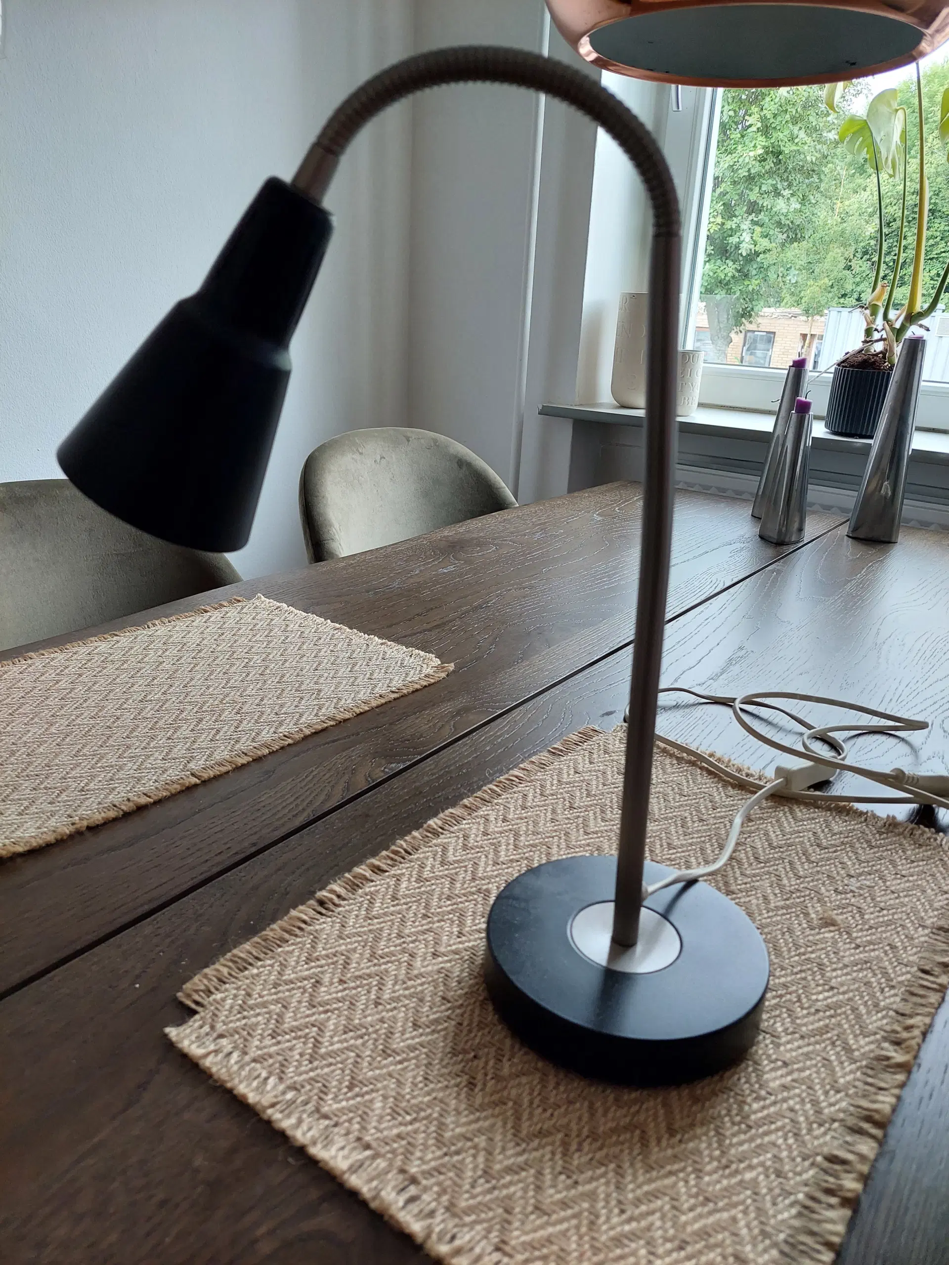 Arkitektlampe