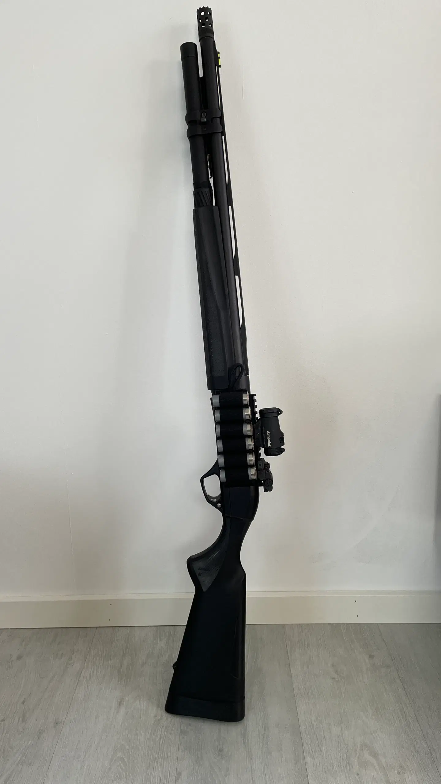 Remington Tactical Versa Max haglgevær