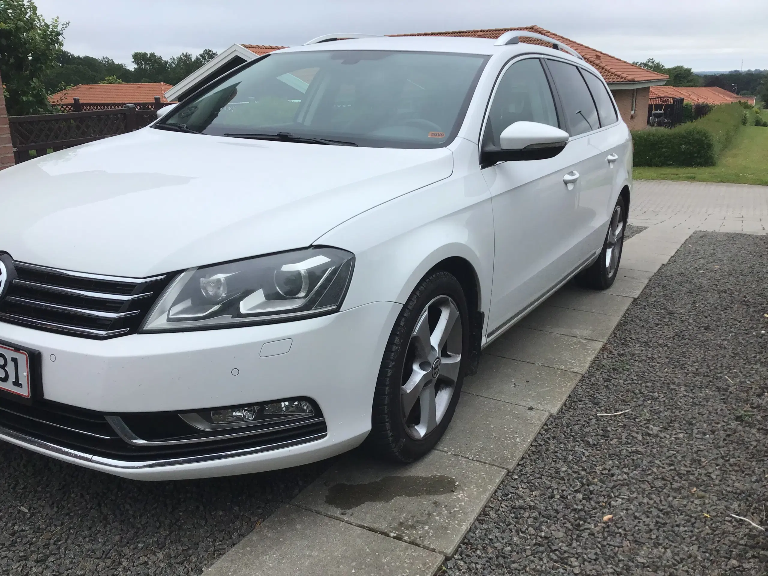 Passat stationcar