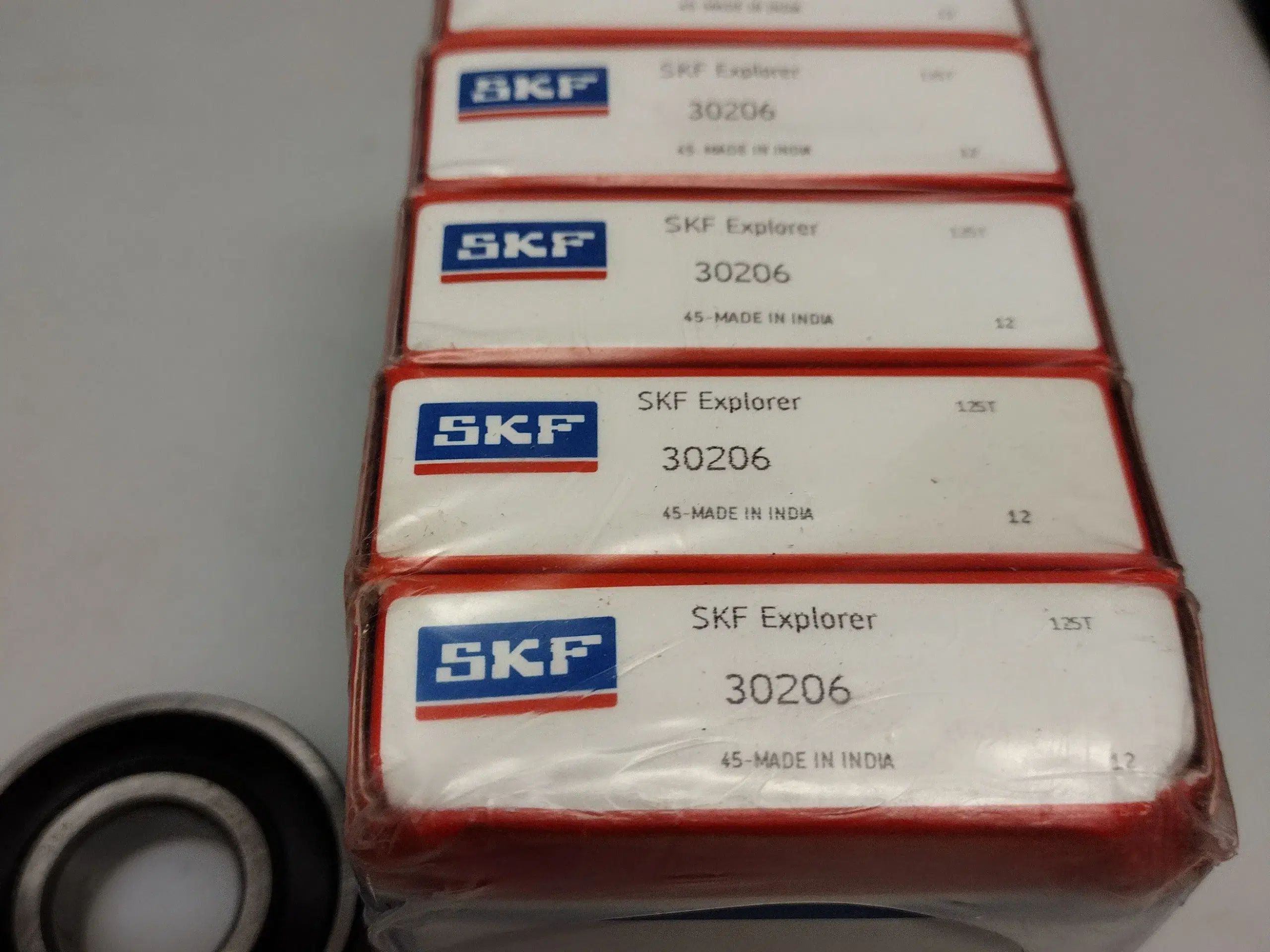 Skf