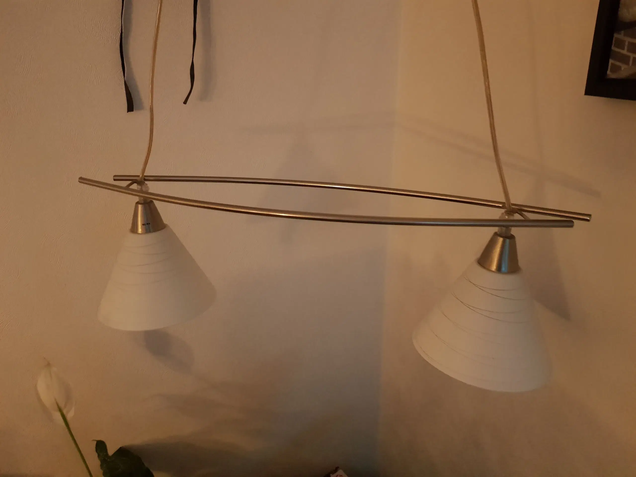 Loftlampe