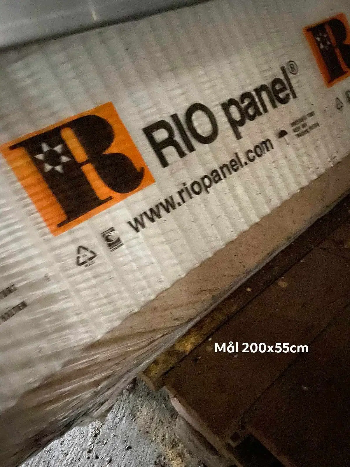 Rio Radiator