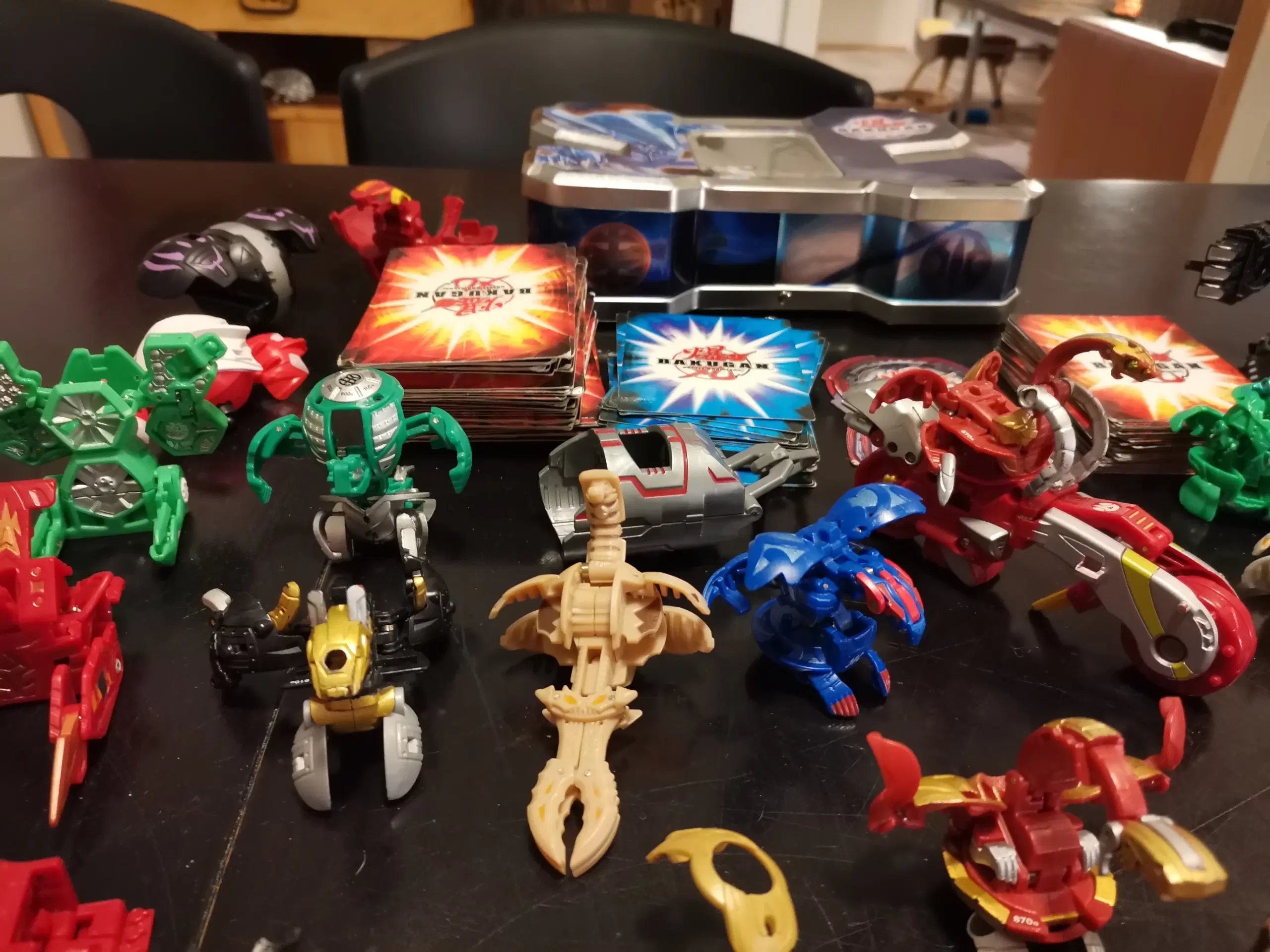 Bakugan