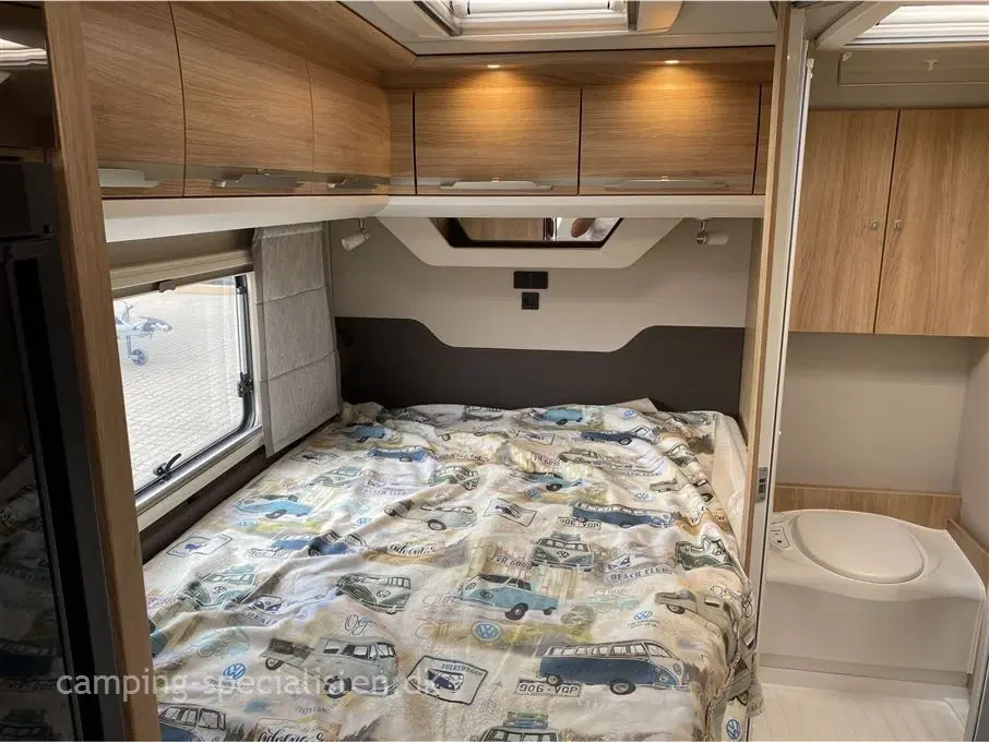 2021 - Knaus Sky TI 650 MF Platinum Selection   knaus Sky TI 650 MF Platinum Selection model 2021 Kan nu ses hus Camping Specialistendk