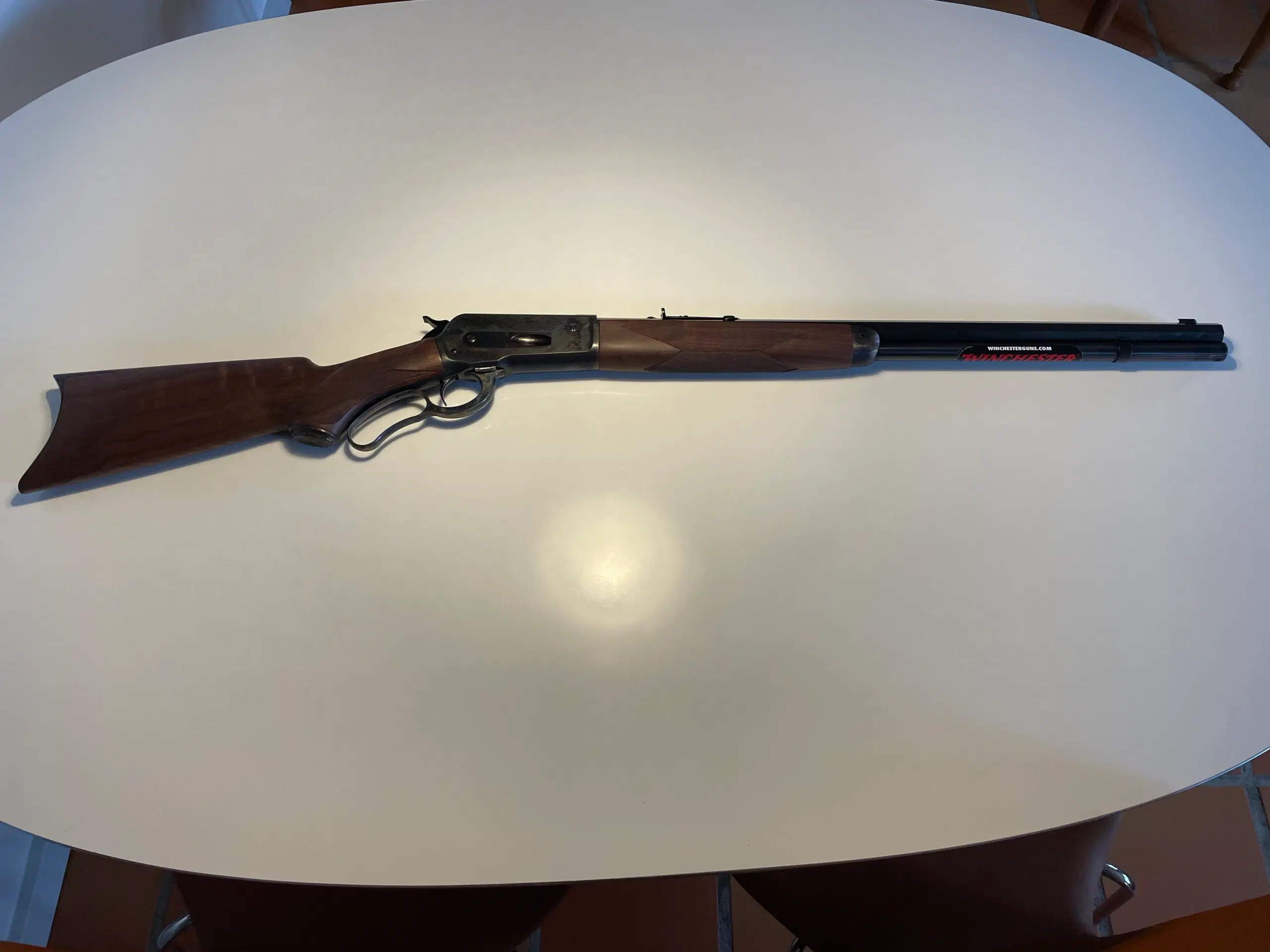 Winchester Model 1886